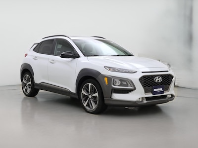 2019 Hyundai Kona Limited