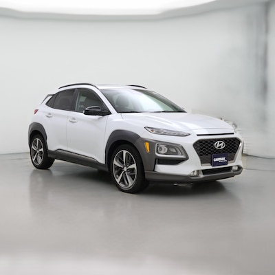 2019 Hyundai Kona Limited