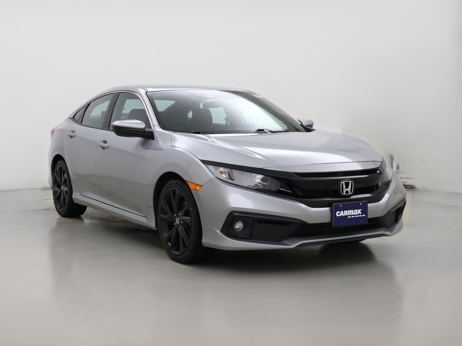 2021 Honda Civic Sedan