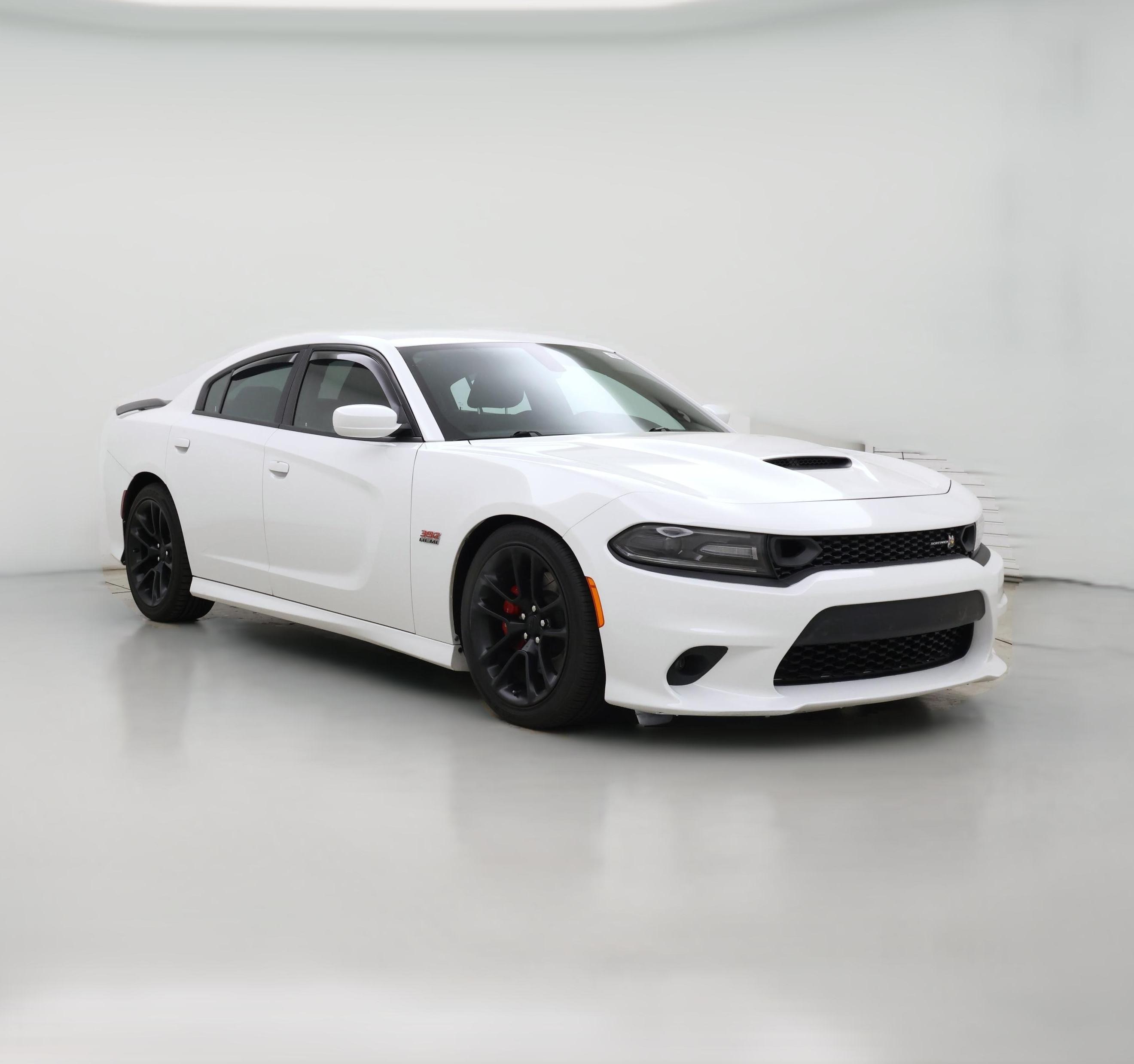 Thumbnail: 2020 Dodge Charger - 1