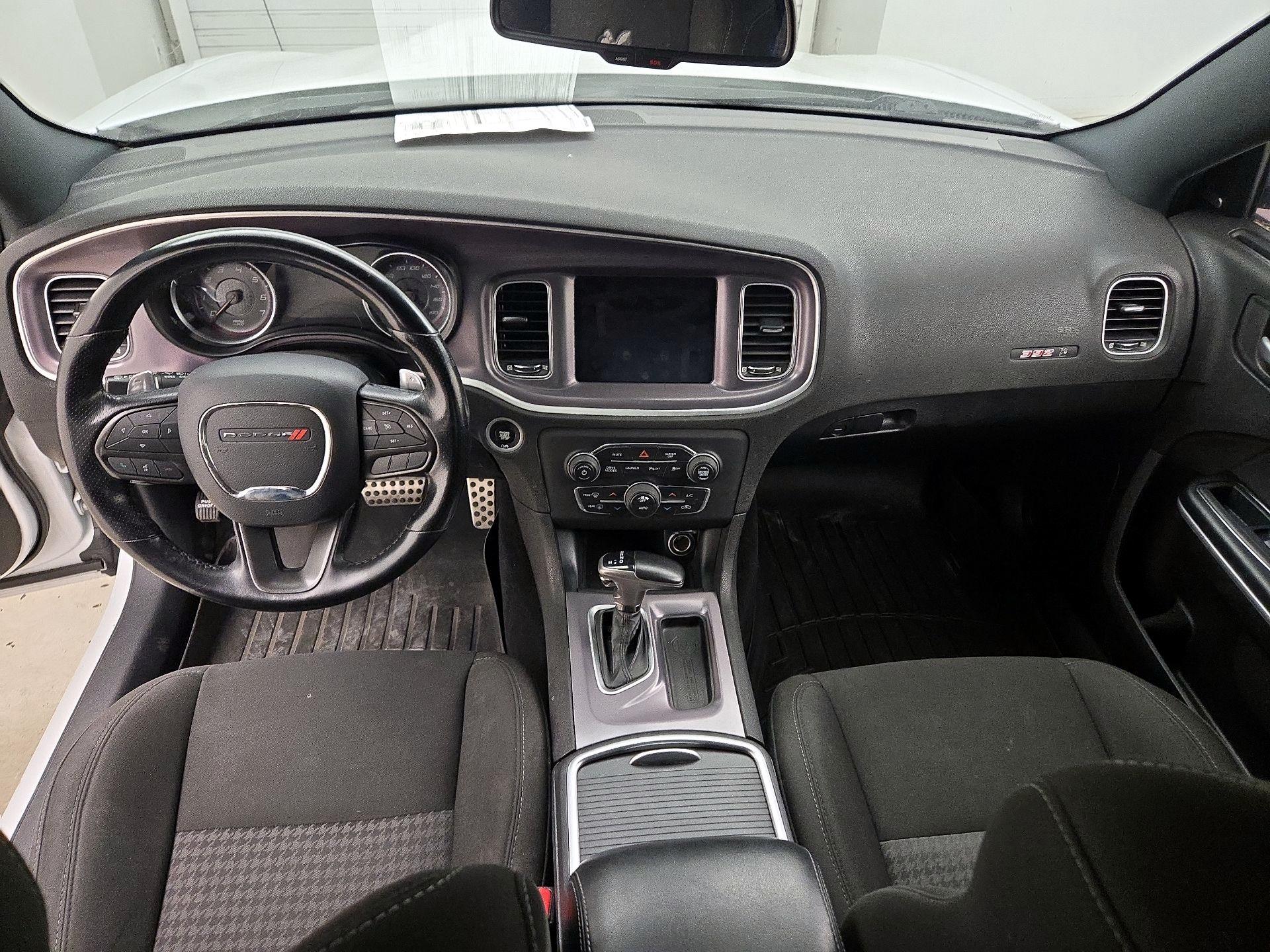 Thumbnail: 2020 Dodge Charger - 9