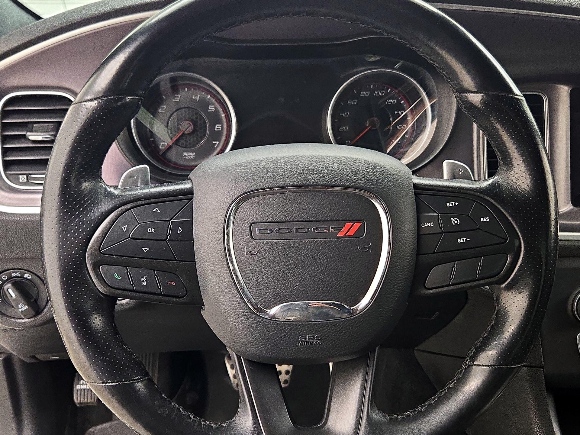 Thumbnail: 2020 Dodge Charger - 10