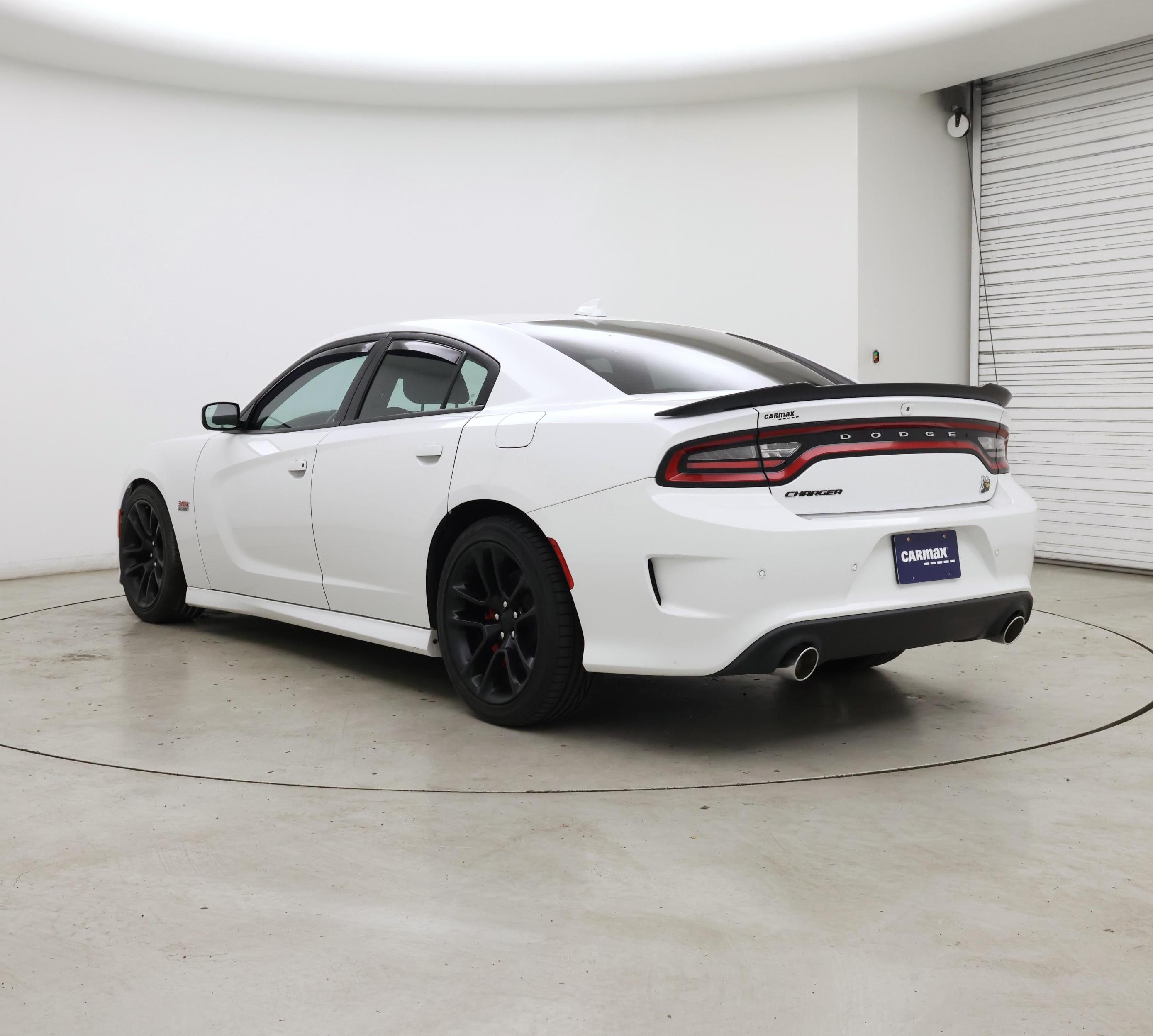 Thumbnail: 2020 Dodge Charger - 2