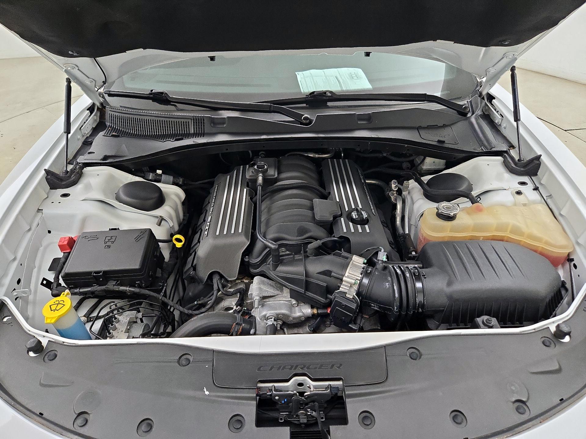 Thumbnail: 2020 Dodge Charger - 20
