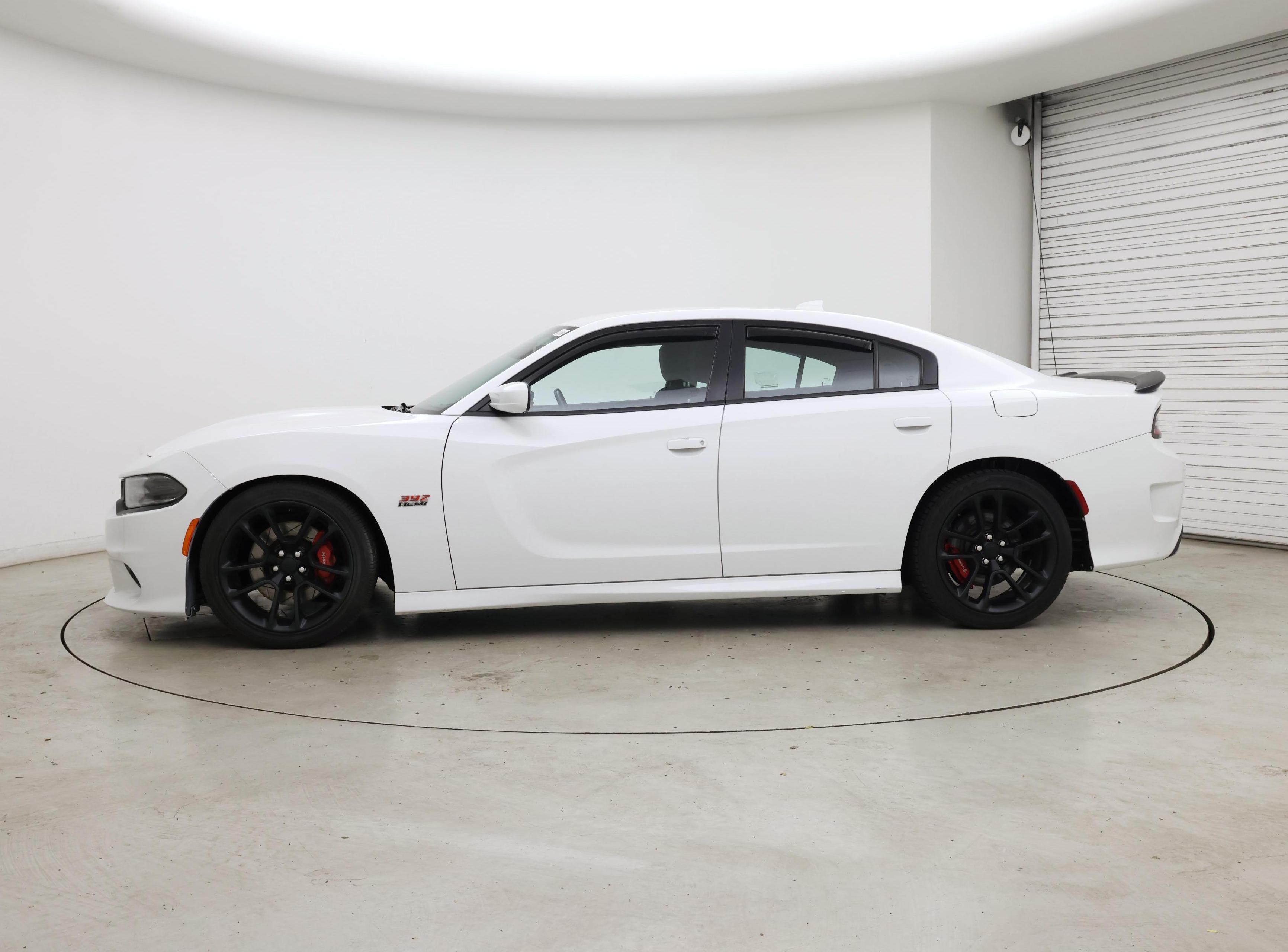 Thumbnail: 2020 Dodge Charger - 3