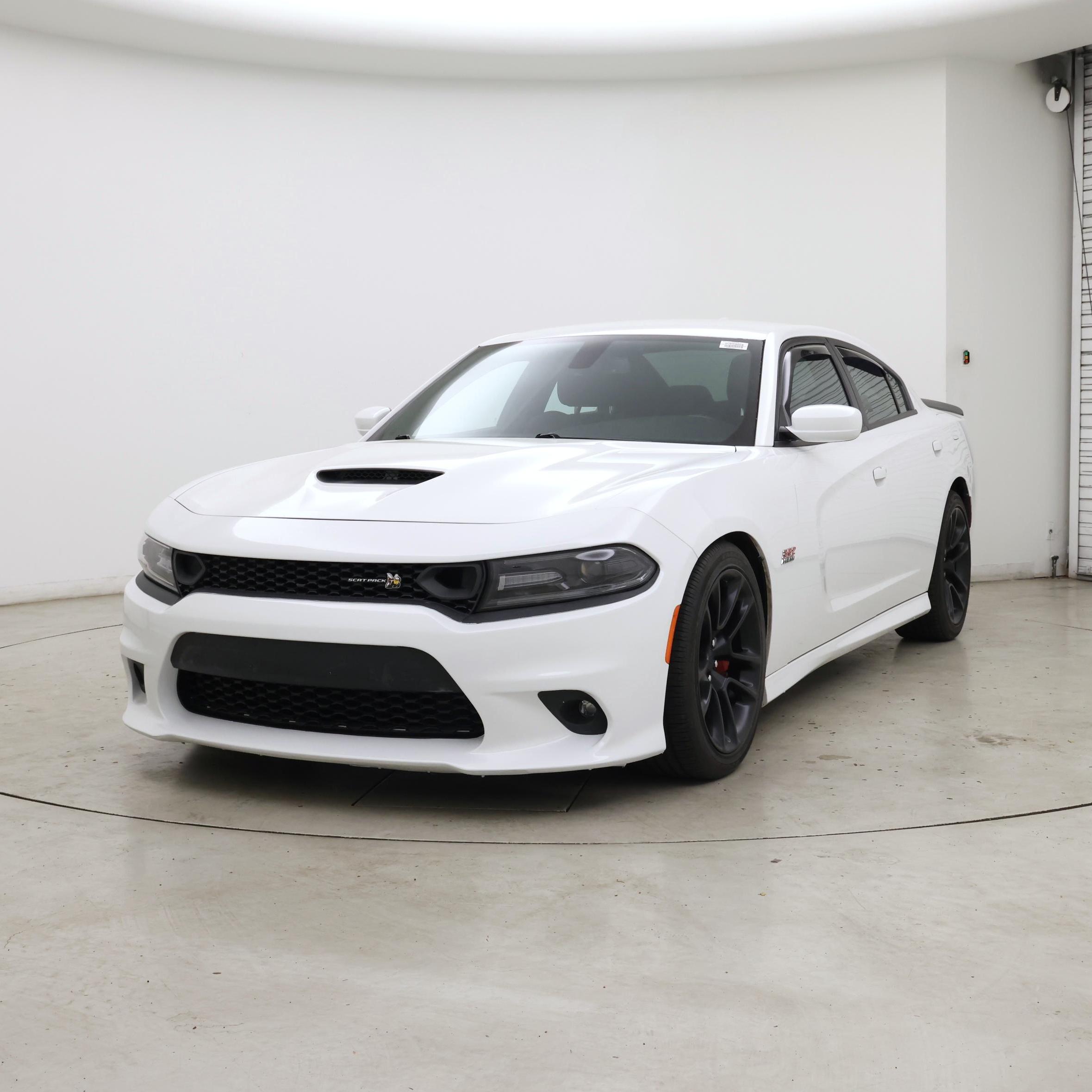 Thumbnail: 2020 Dodge Charger - 4