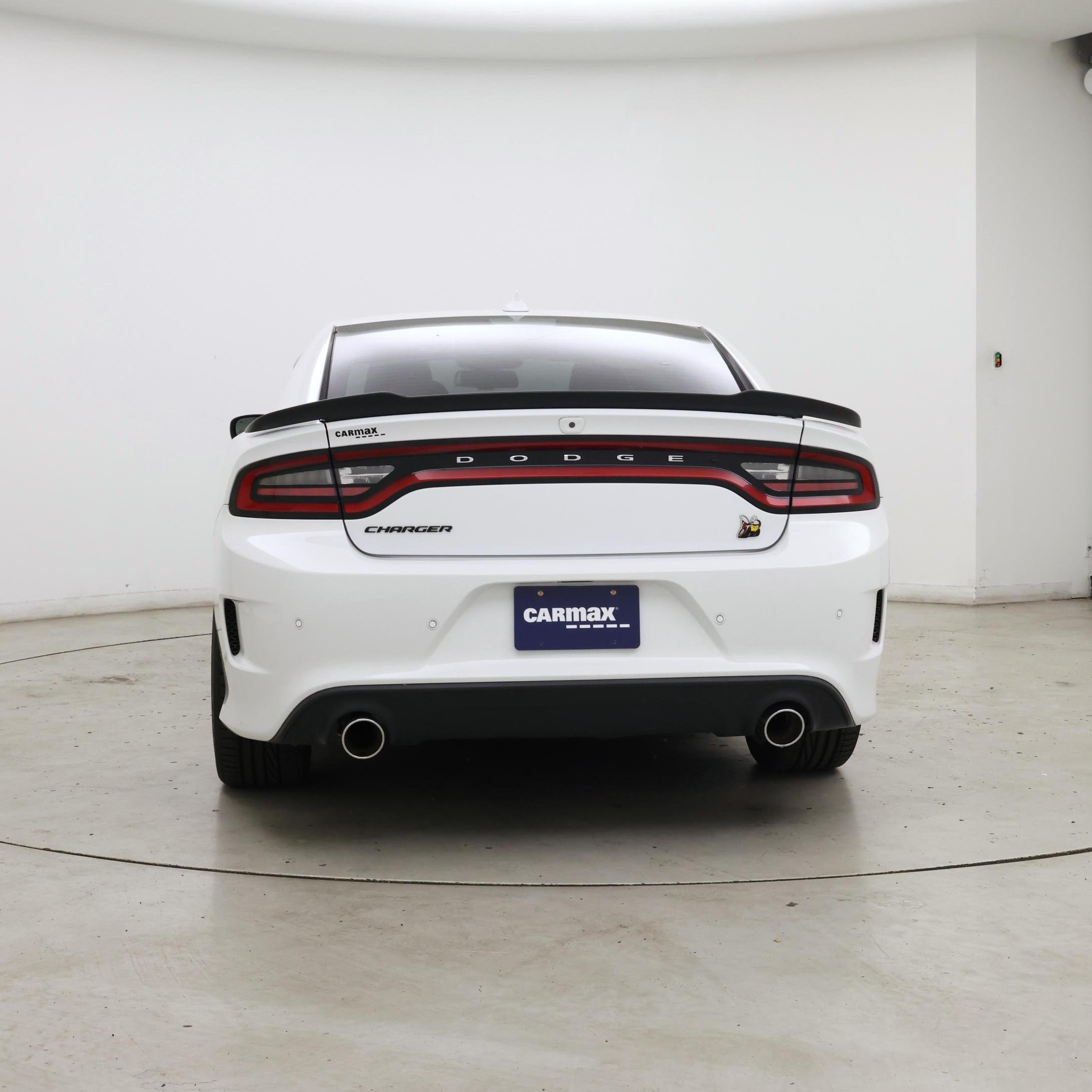Thumbnail: 2020 Dodge Charger - 6