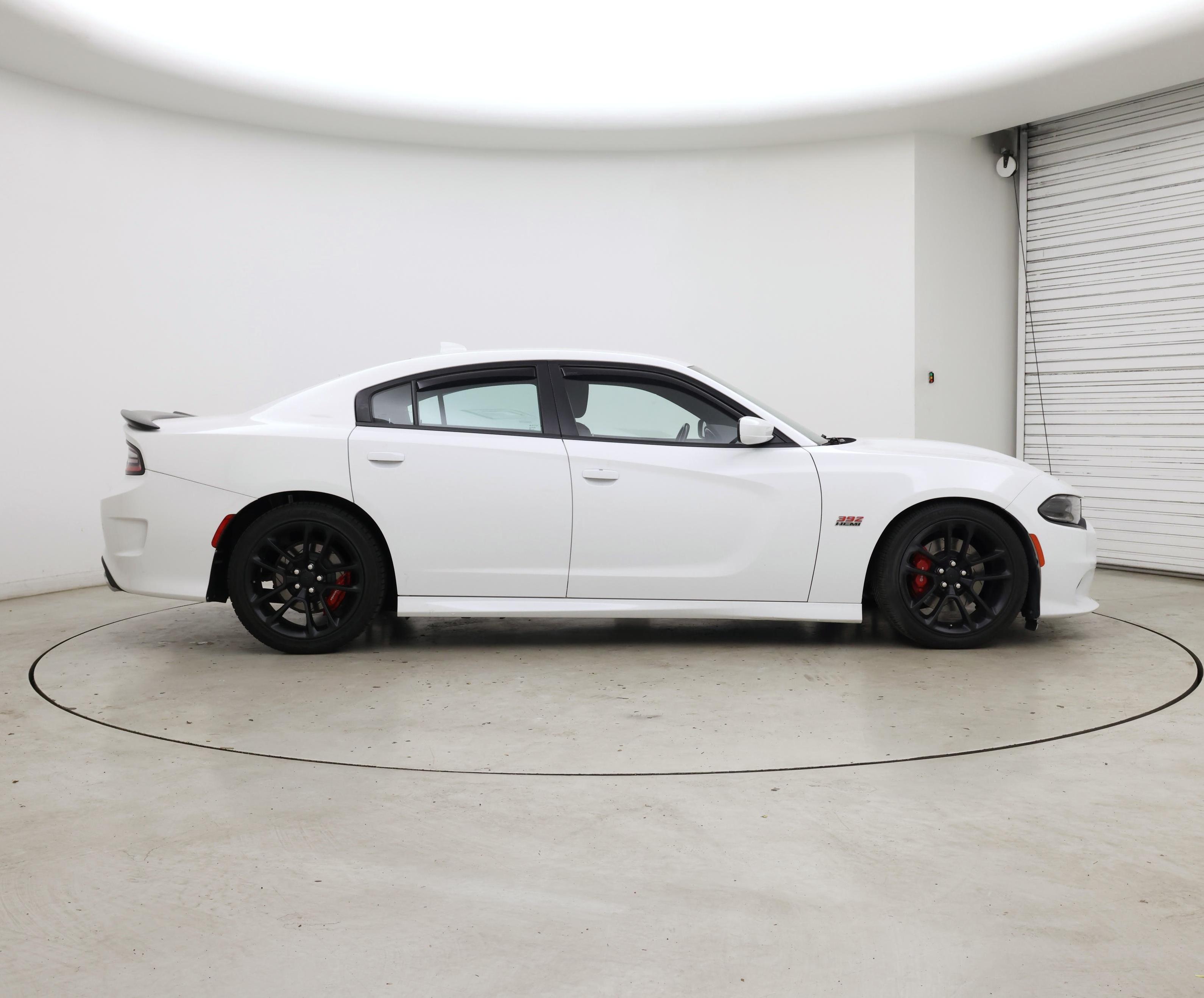 Thumbnail: 2020 Dodge Charger - 7