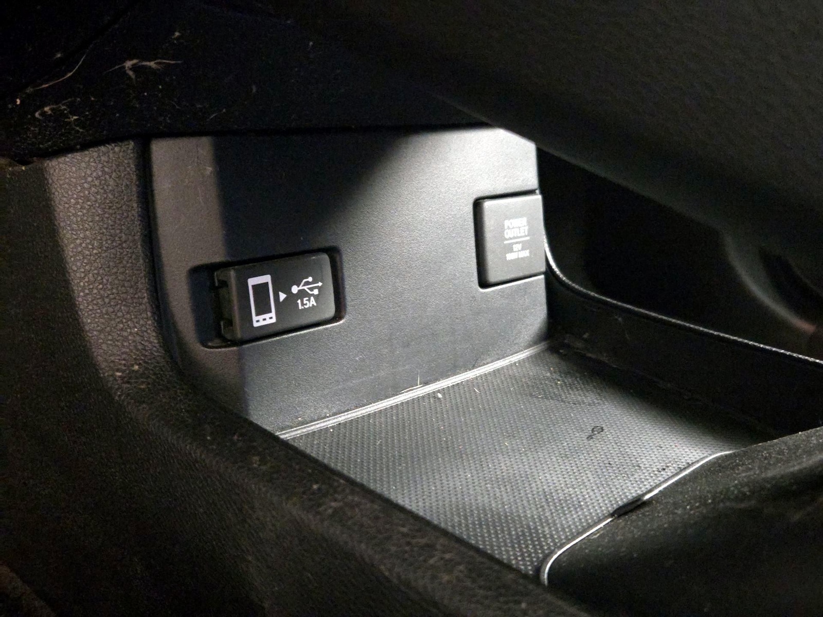 2020 Honda Civic EX - Photo 19