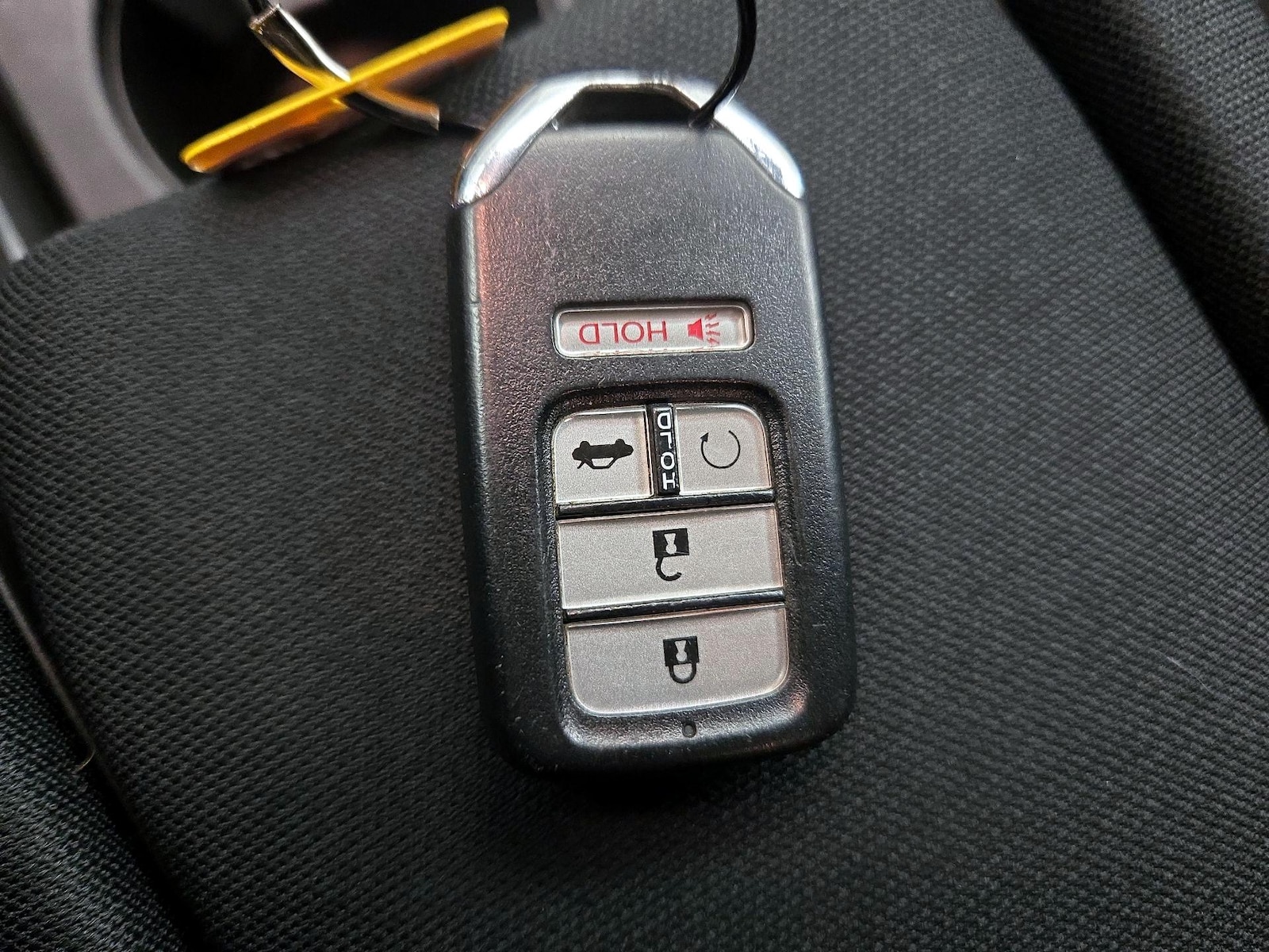 2020 Honda Civic EX - Photo 24