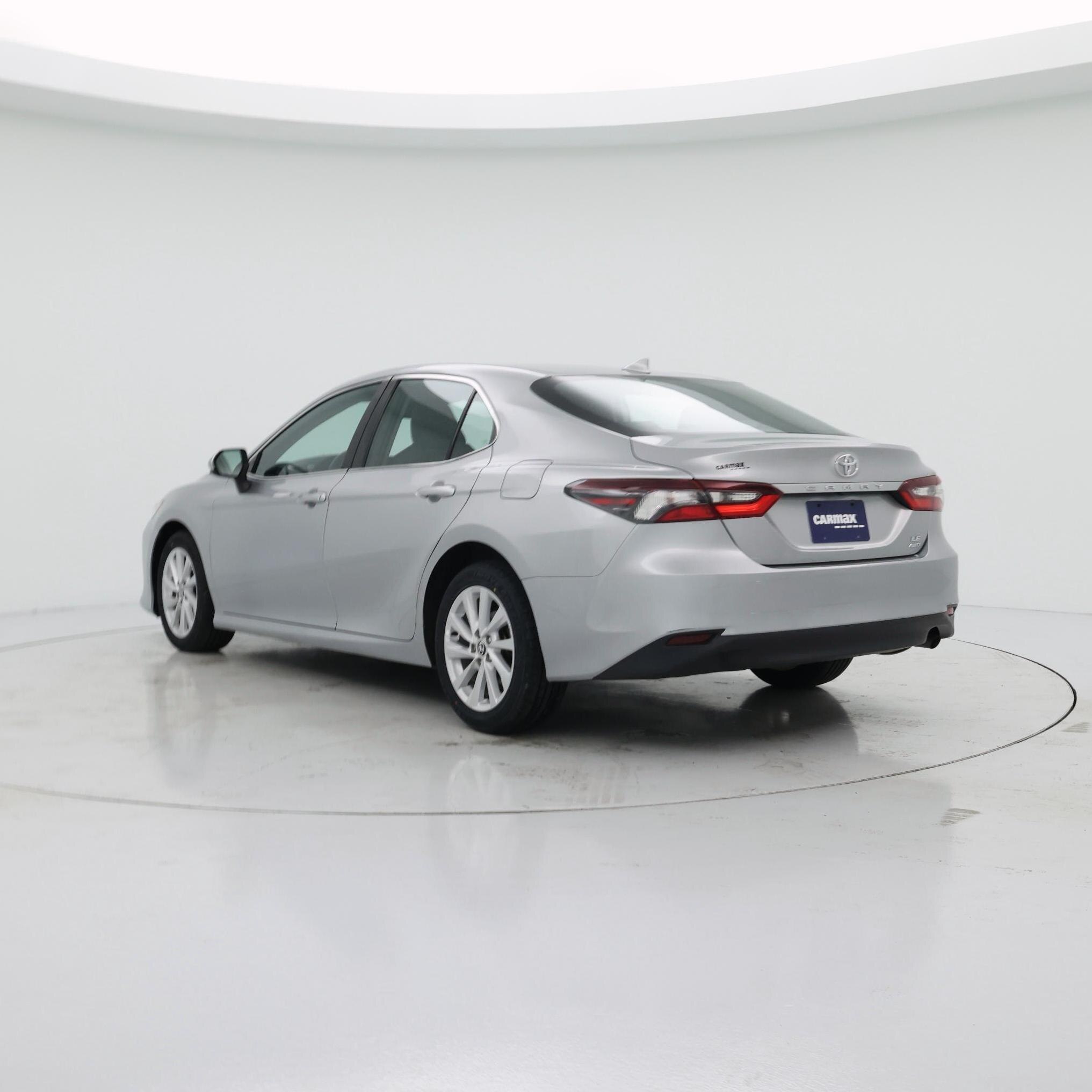 Thumbnail: 2022 Toyota Camry - 2