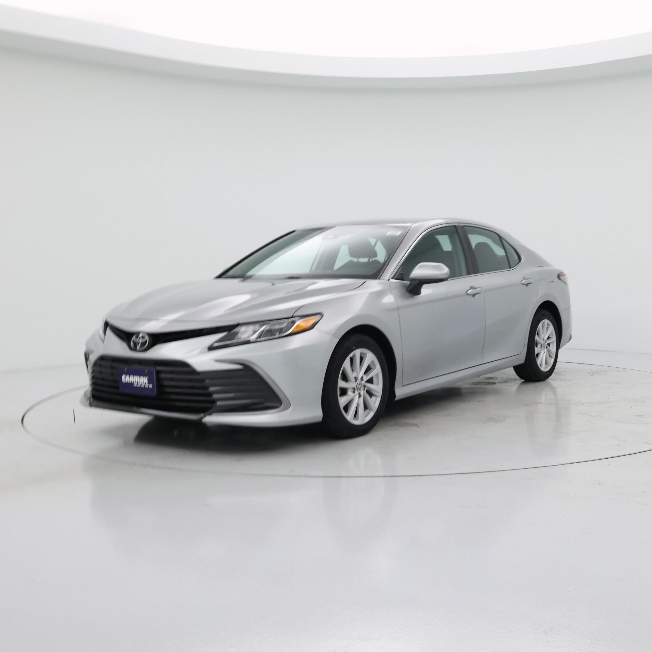Thumbnail: 2022 Toyota Camry - 4