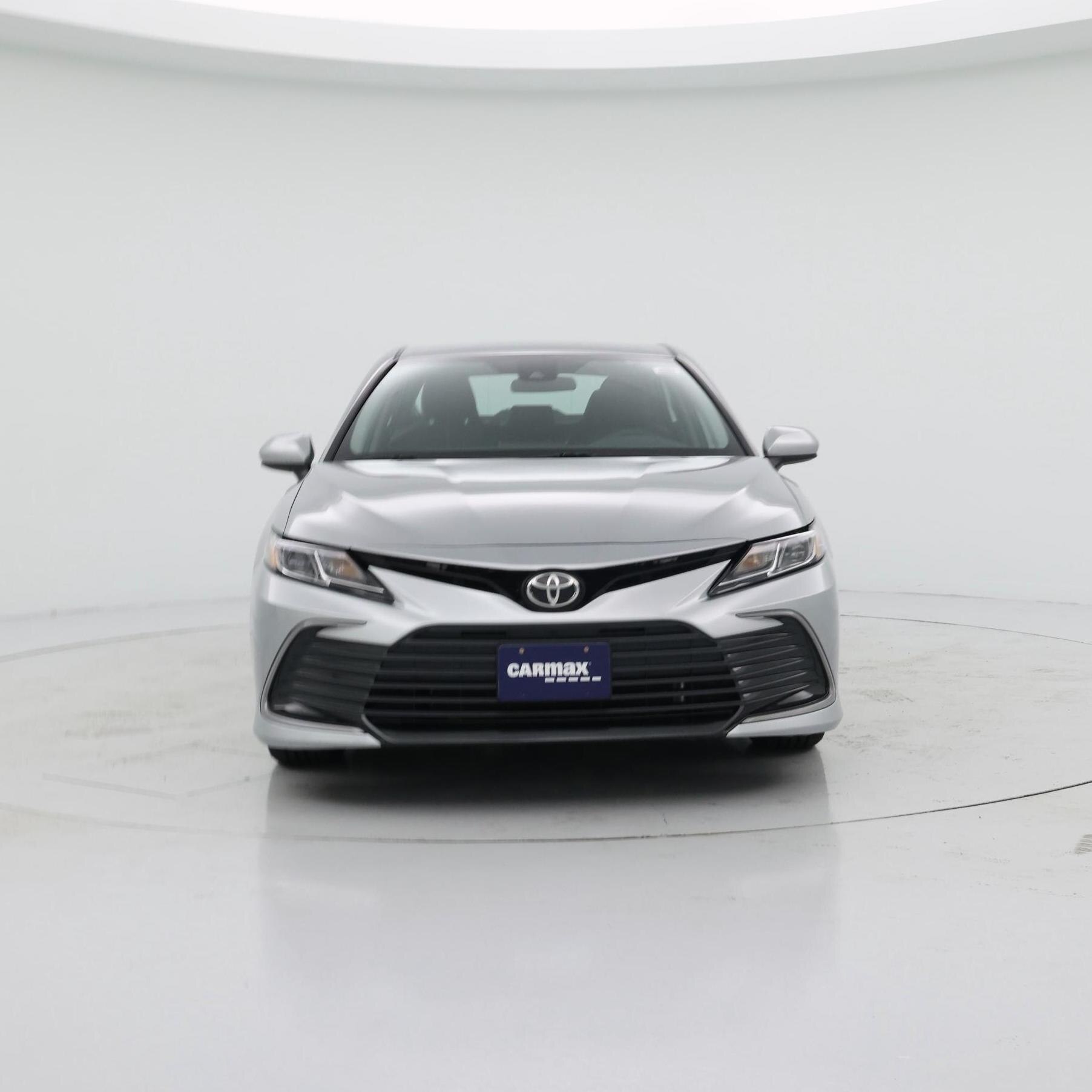 Thumbnail: 2022 Toyota Camry - 5