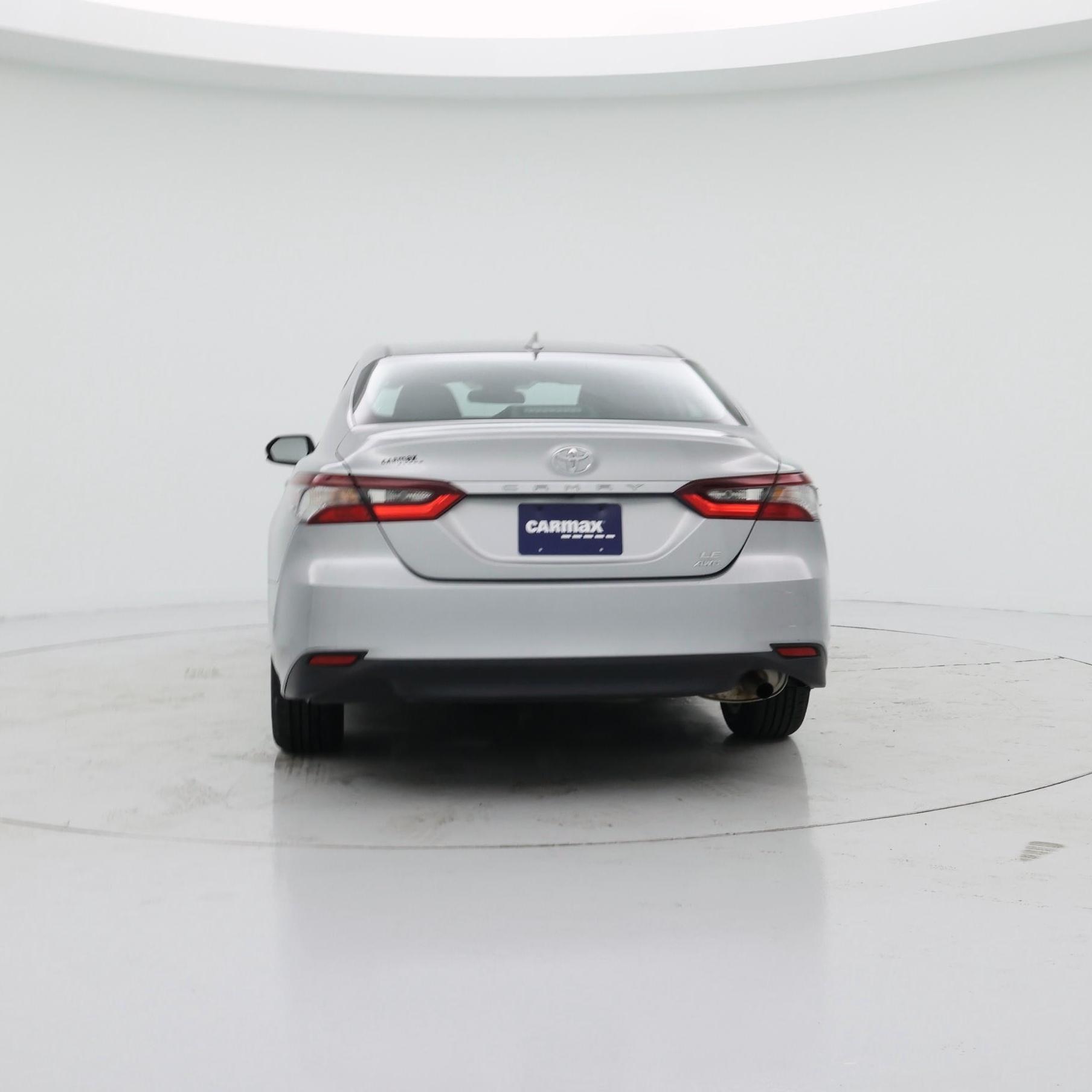 Thumbnail: 2022 Toyota Camry - 6