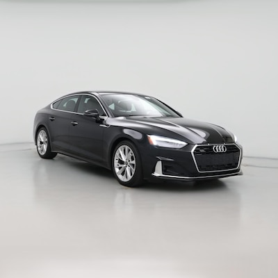 2023 Audi A5 Sportback Premium