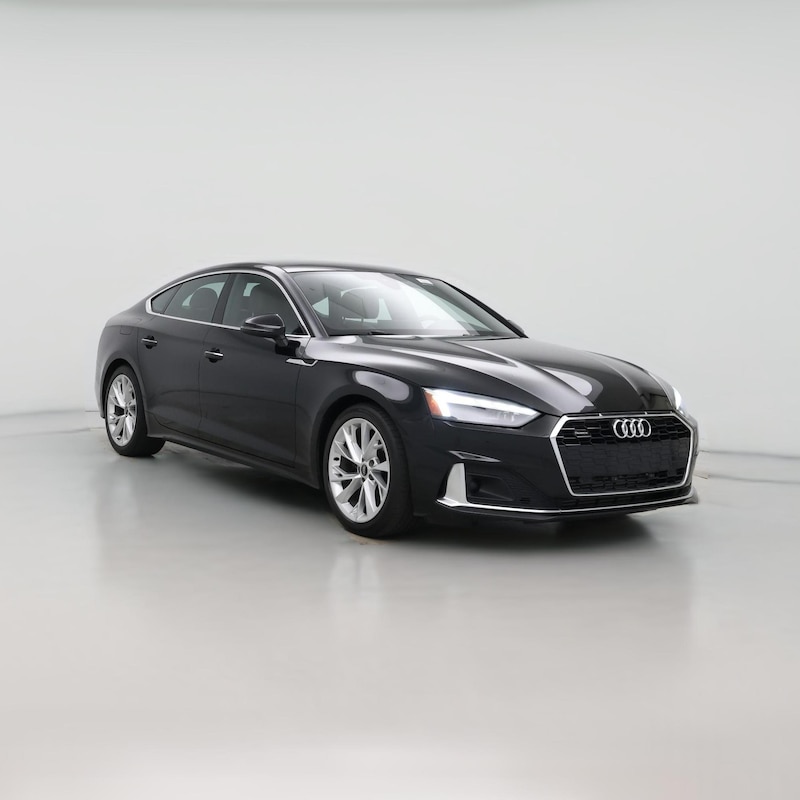 2023 Audi A5 Sportback Premium