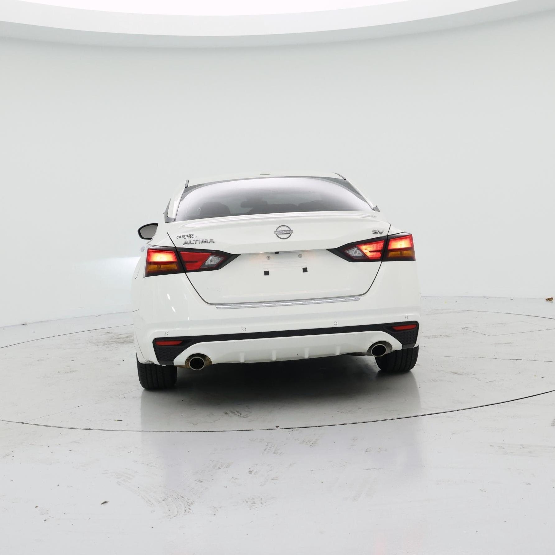 Thumbnail: 2023 Nissan Altima - 6