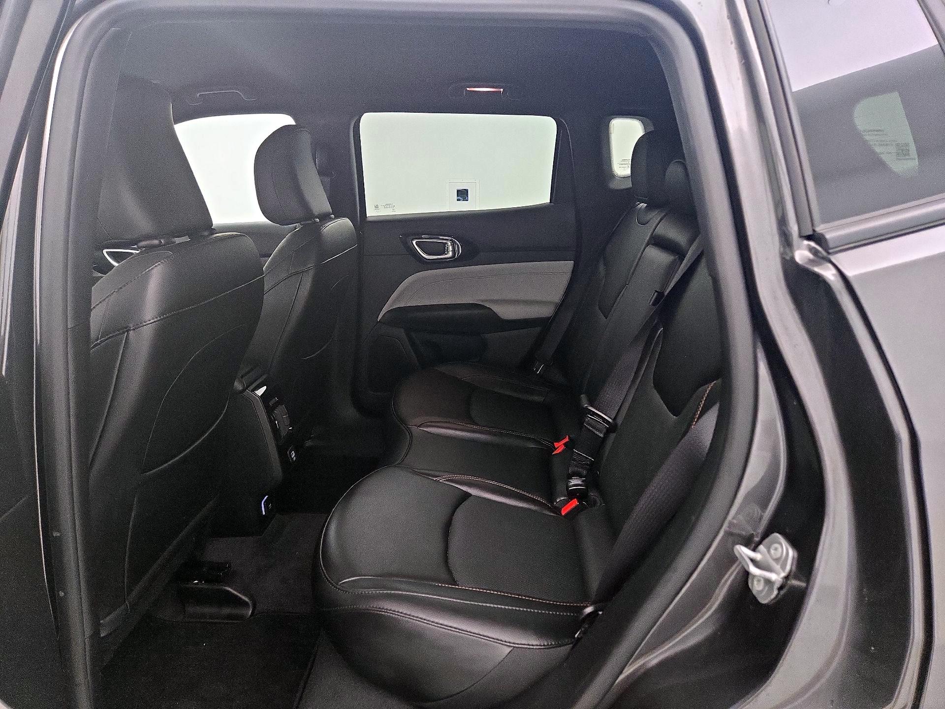 Thumbnail: 2023 Jeep Compass - 19