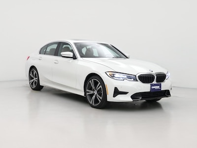 2021 BMW 330 I xDrive