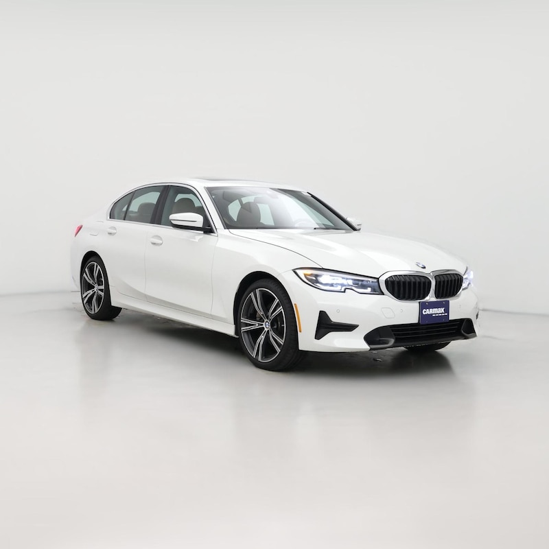 2021 BMW 330 I xDrive