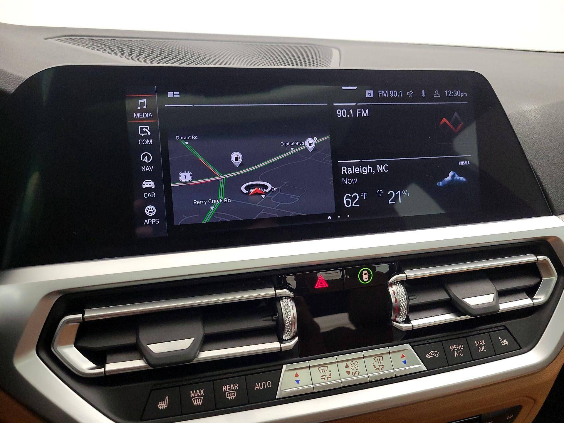 Thumbnail: 2021 BMW 3 Series - 15