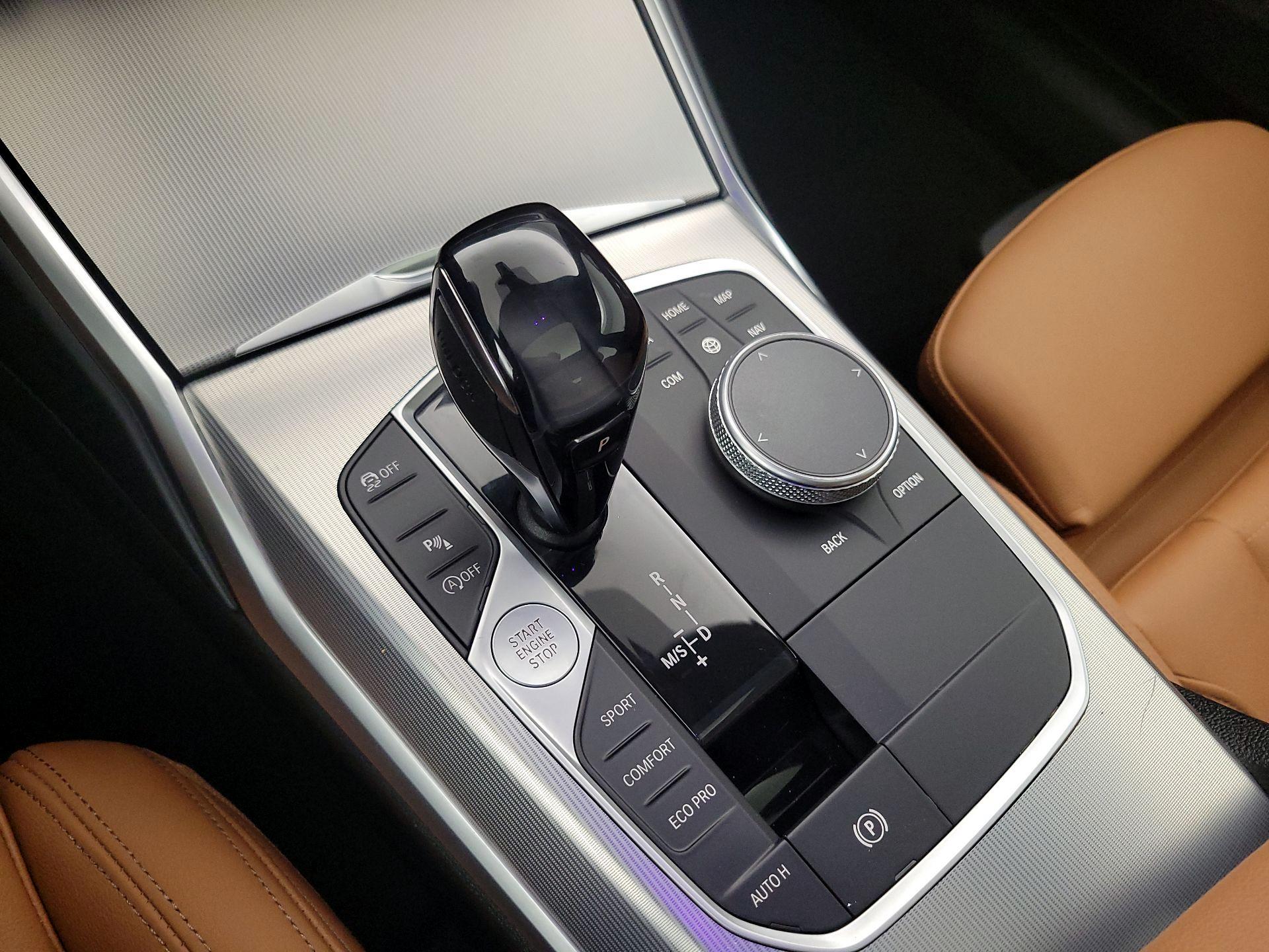 Thumbnail: 2021 BMW 3 Series - 17