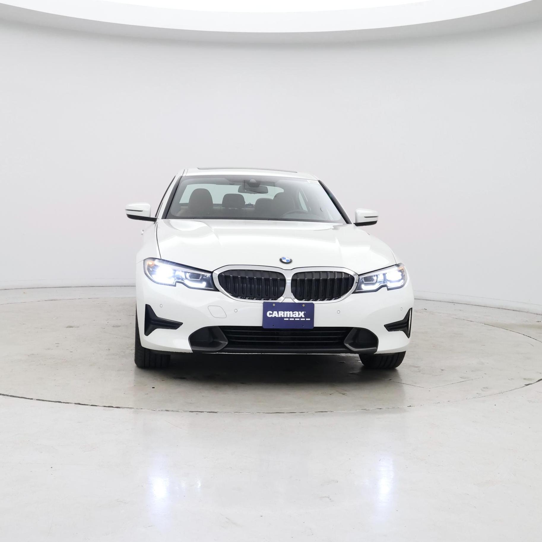 Thumbnail: 2021 BMW 3 Series - 5
