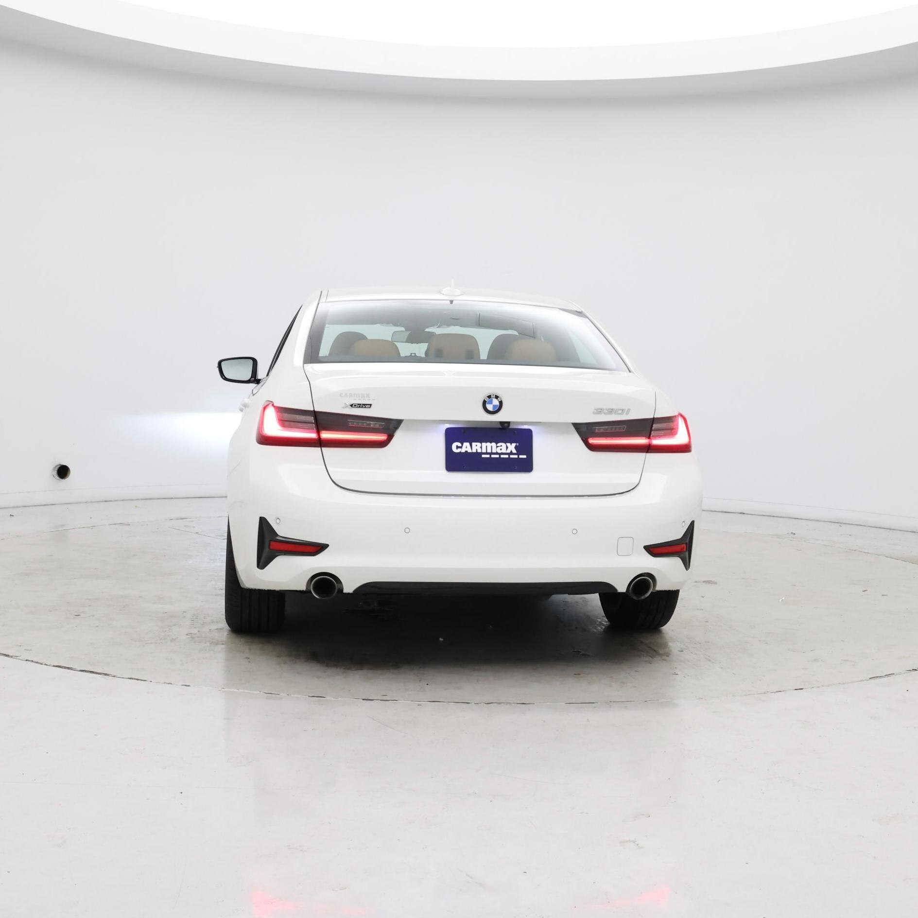 Thumbnail: 2021 BMW 3 Series - 6