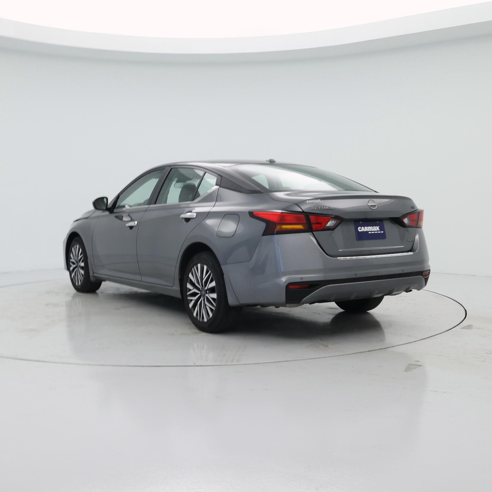 Thumbnail: 2023 Nissan Altima - 2