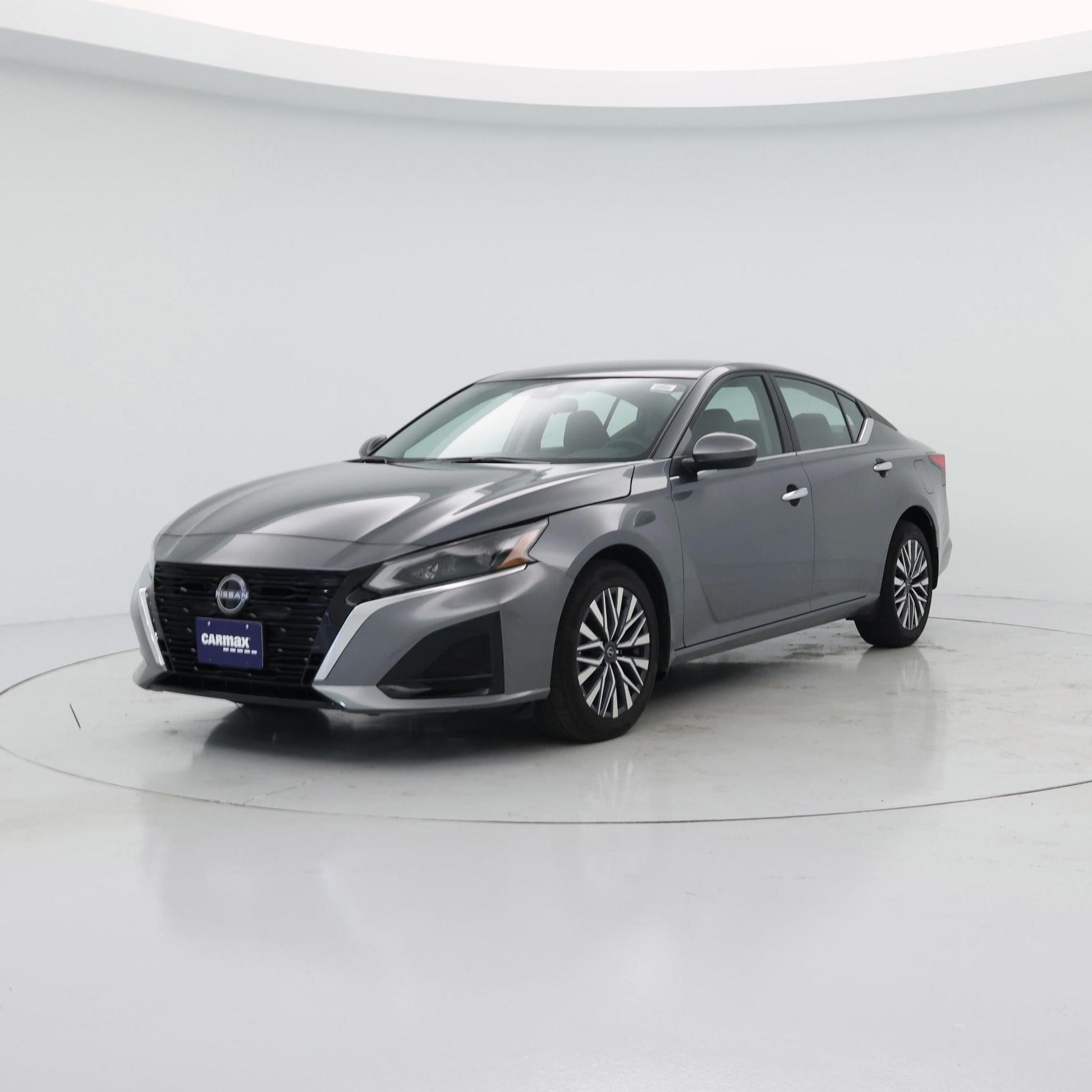 Thumbnail: 2023 Nissan Altima - 4