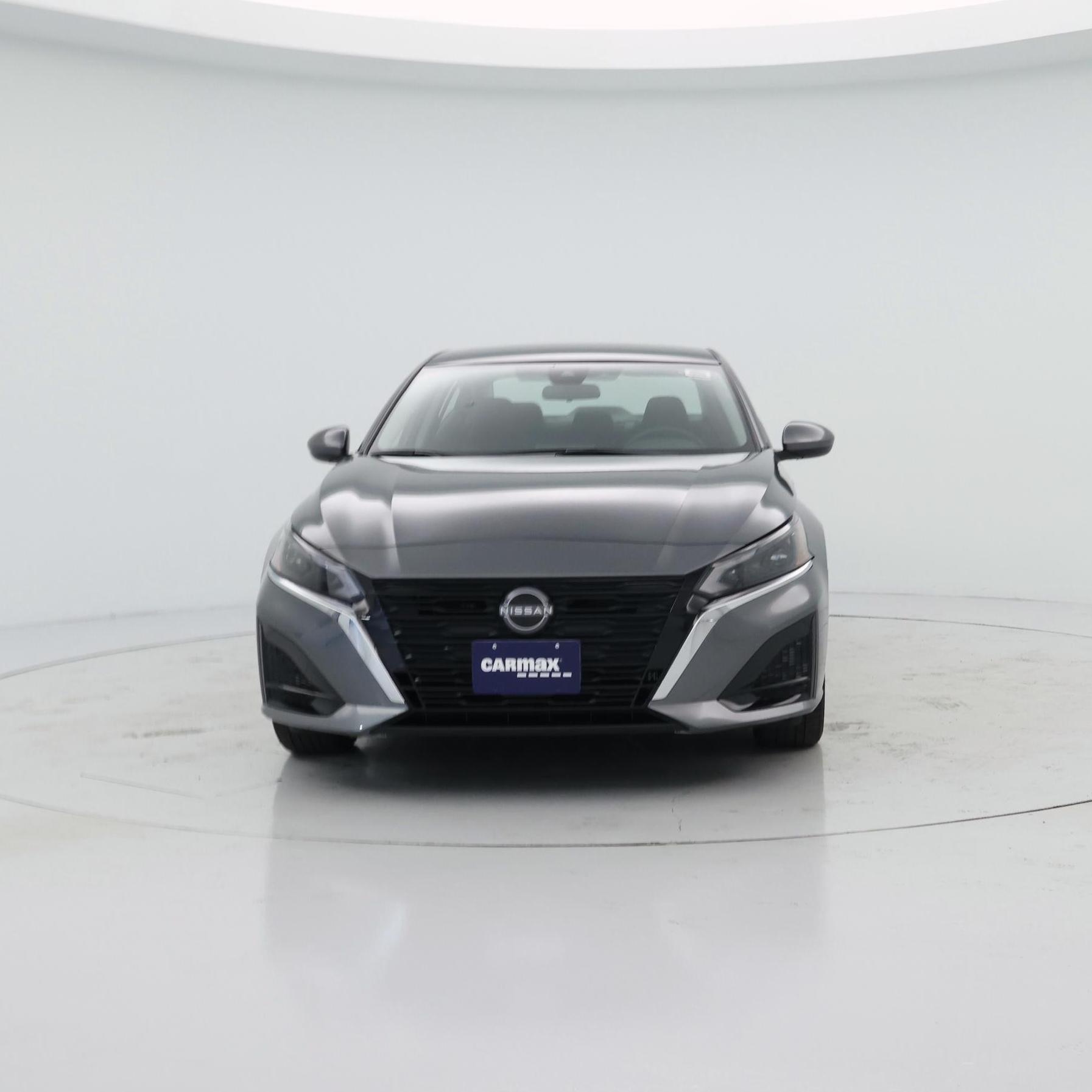 Thumbnail: 2023 Nissan Altima - 5
