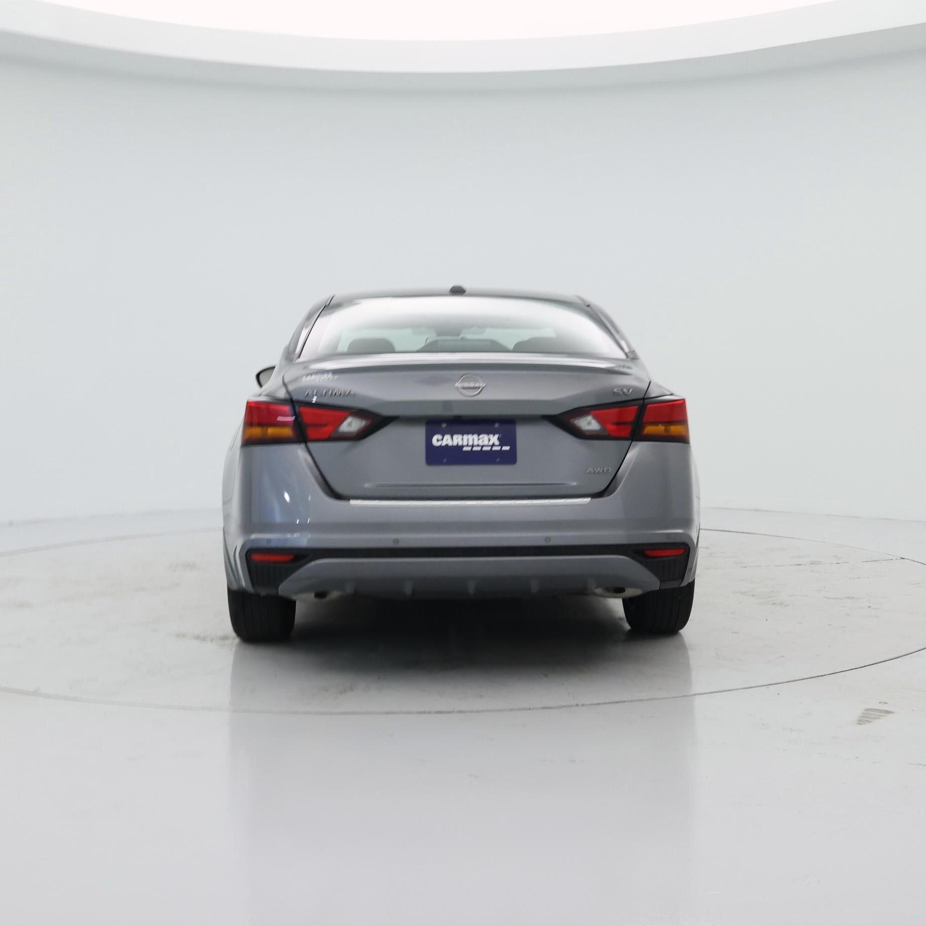 Thumbnail: 2023 Nissan Altima - 6