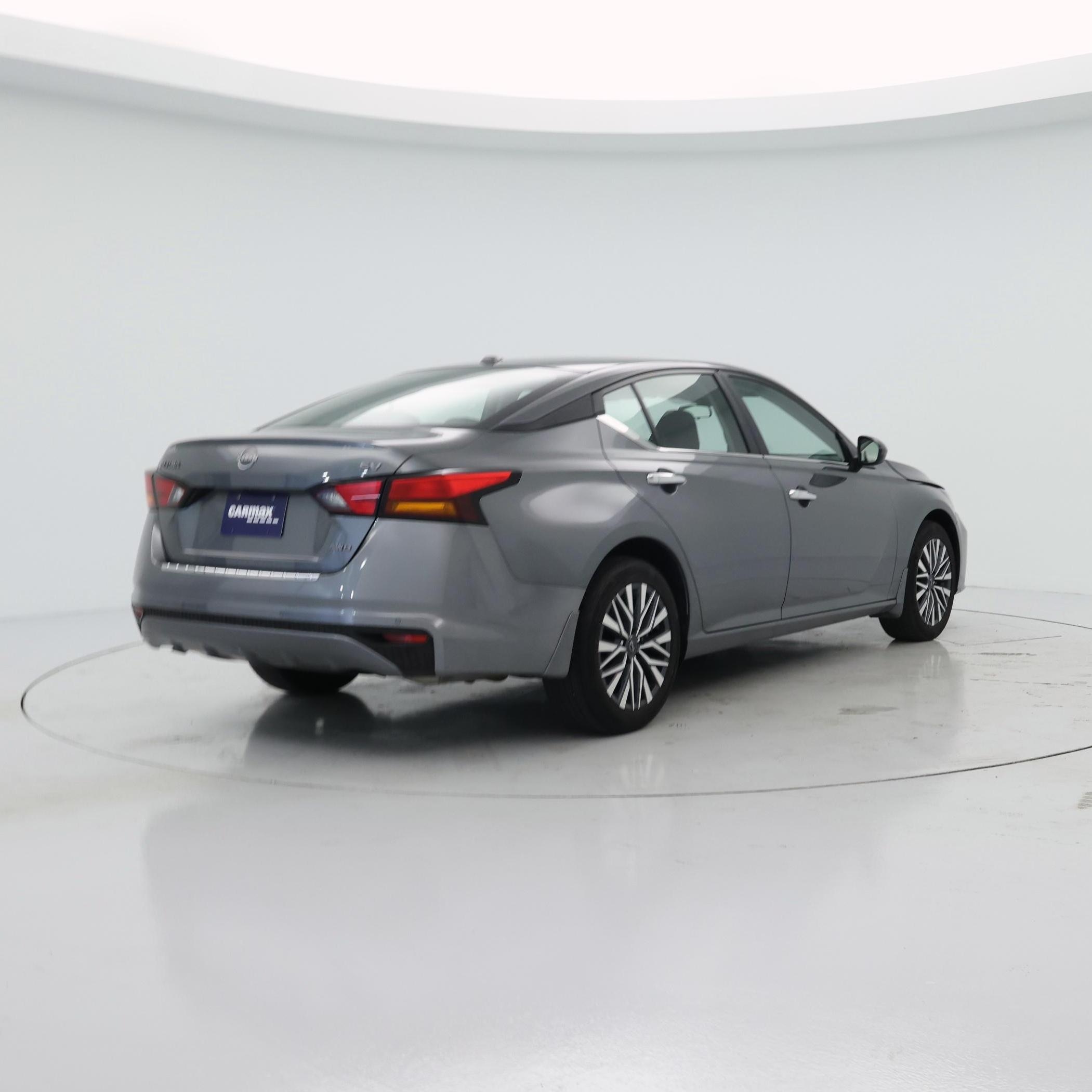 Thumbnail: 2023 Nissan Altima - 8