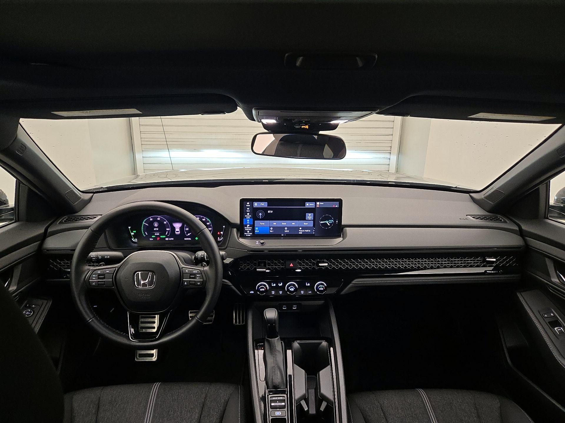 Thumbnail: 2024 Honda Accord - 9