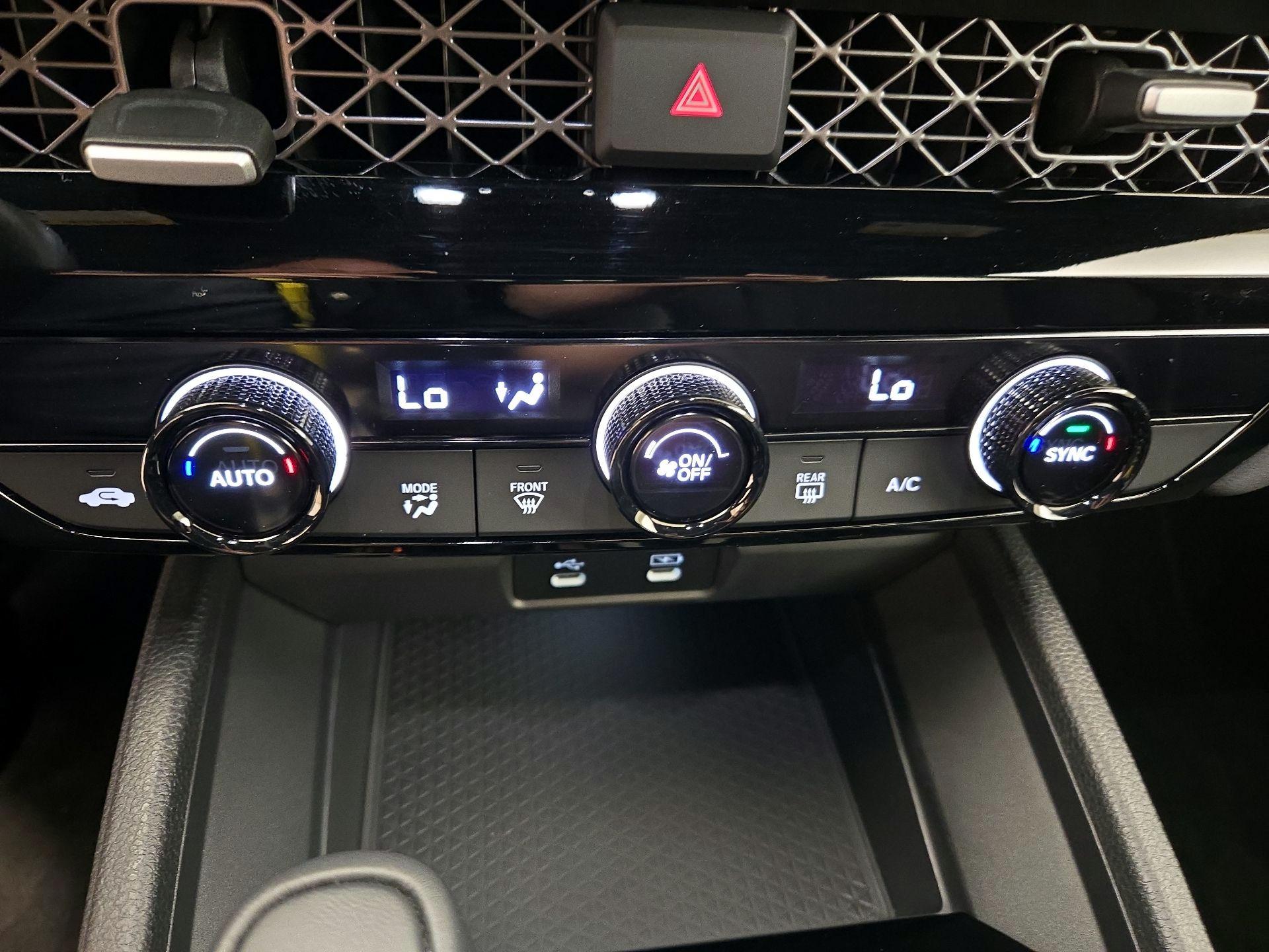 Thumbnail: 2024 Honda Accord - 15