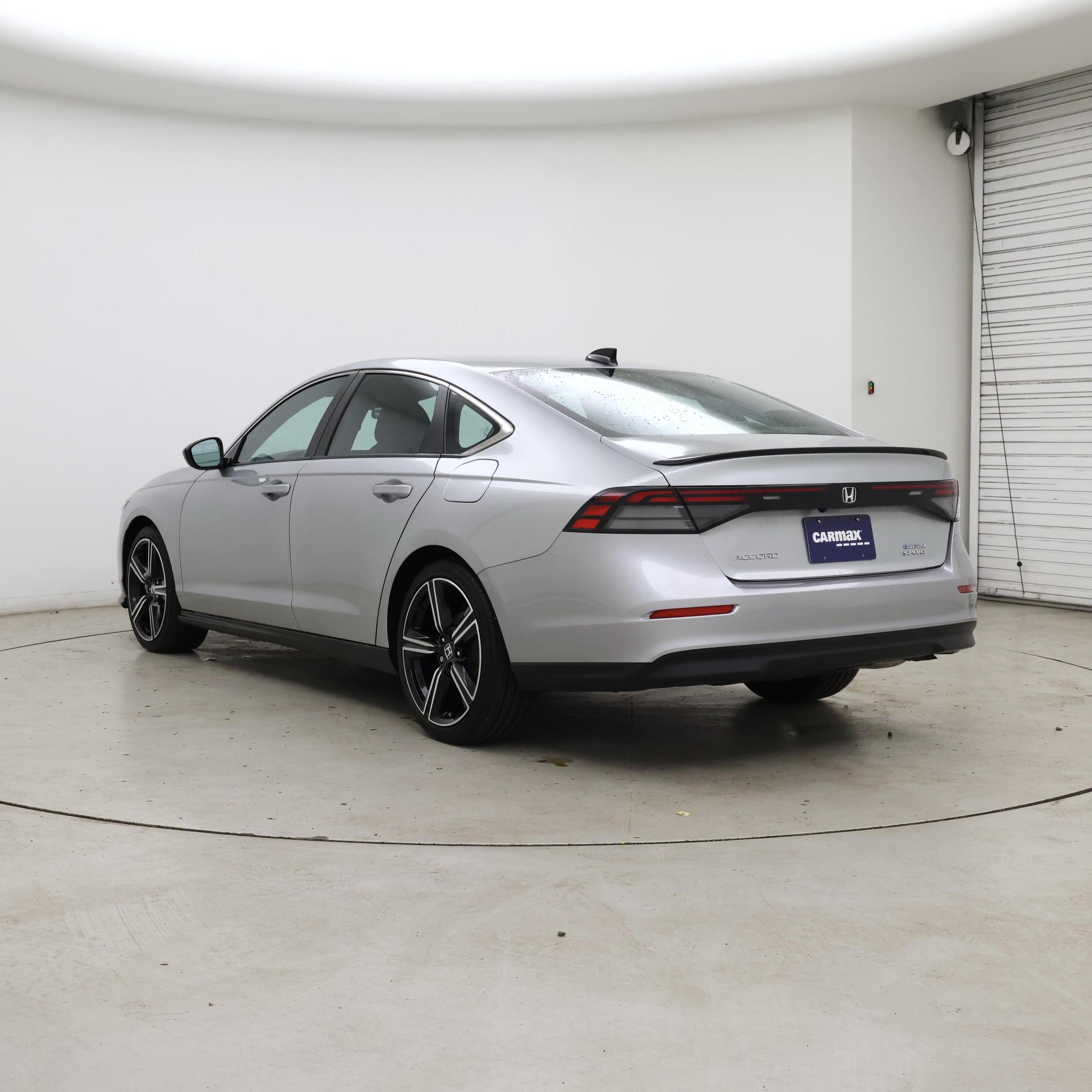 Thumbnail: 2024 Honda Accord - 2