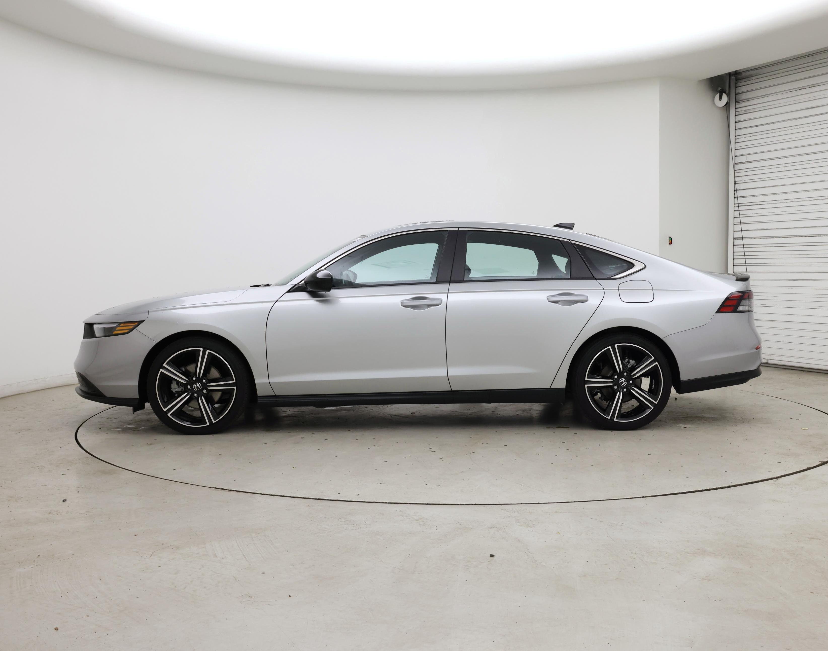 Thumbnail: 2024 Honda Accord - 3