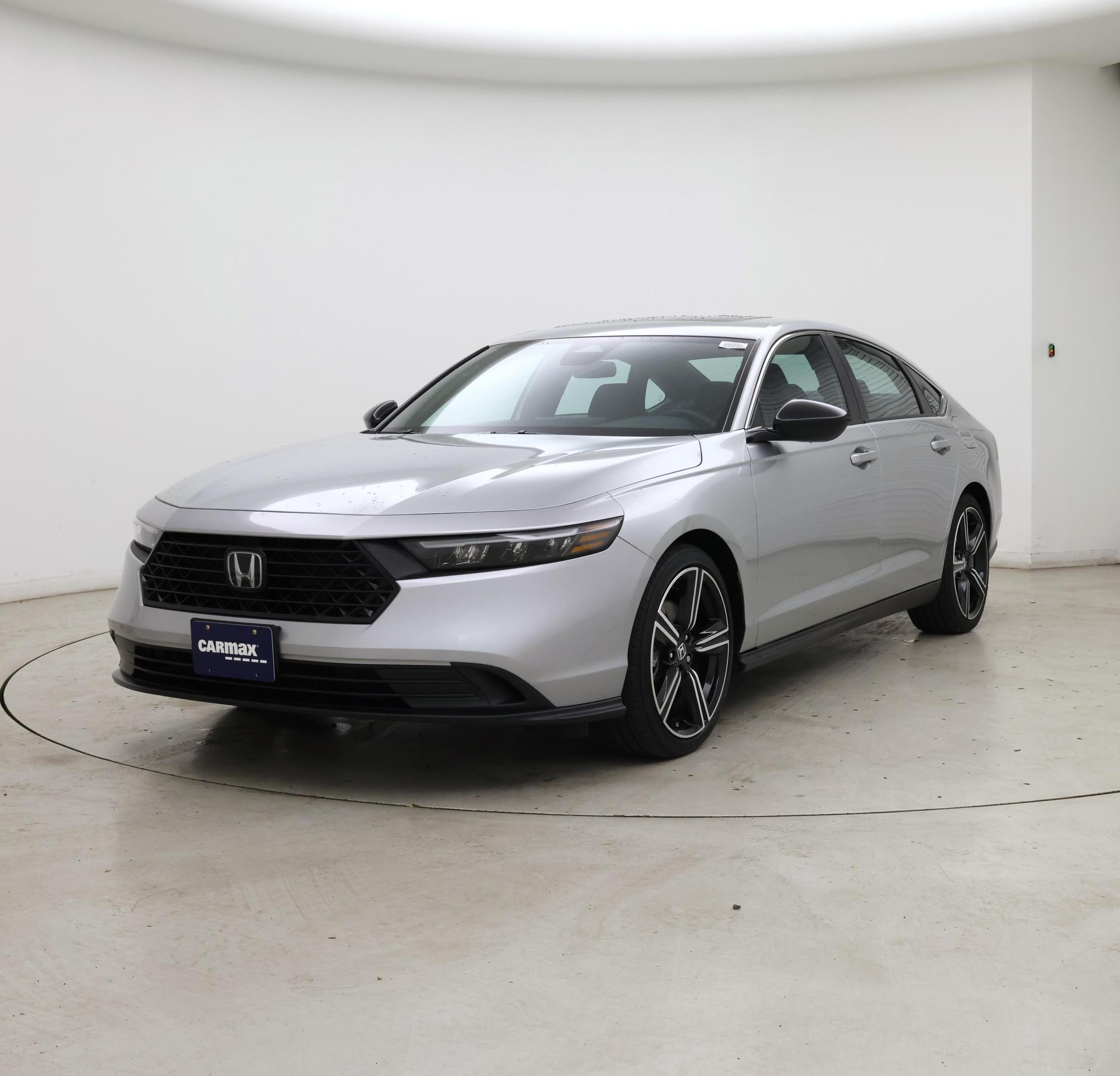 Thumbnail: 2024 Honda Accord - 4
