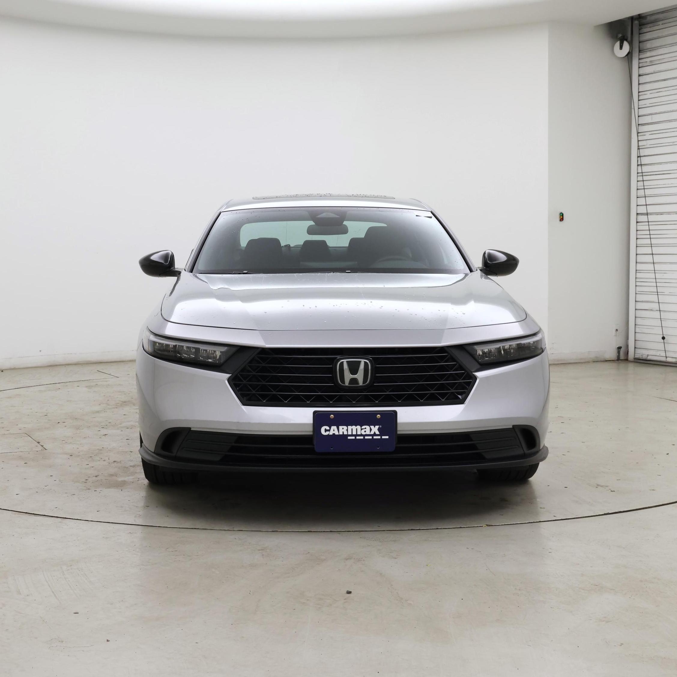 Thumbnail: 2024 Honda Accord - 5
