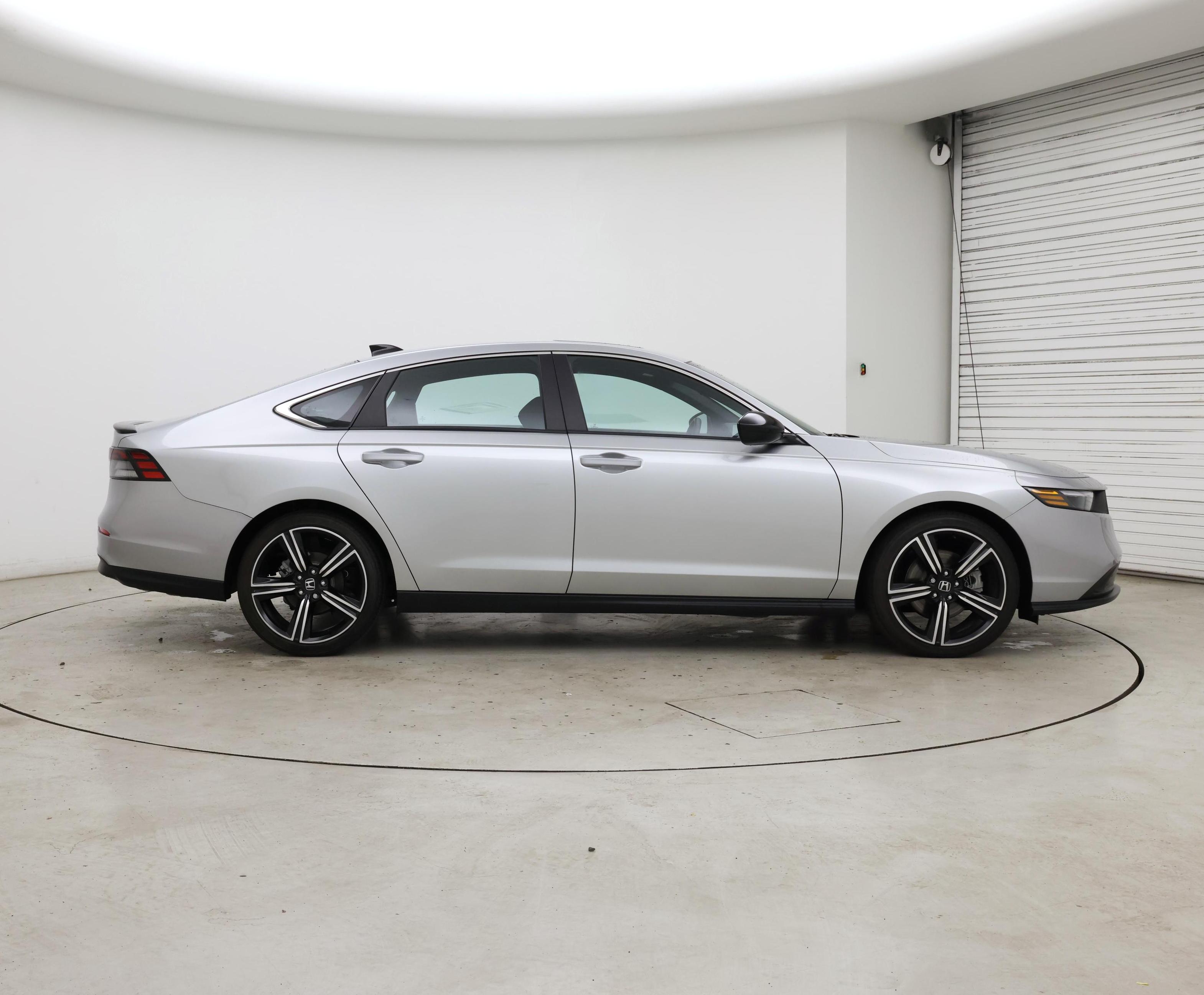 Thumbnail: 2024 Honda Accord - 7