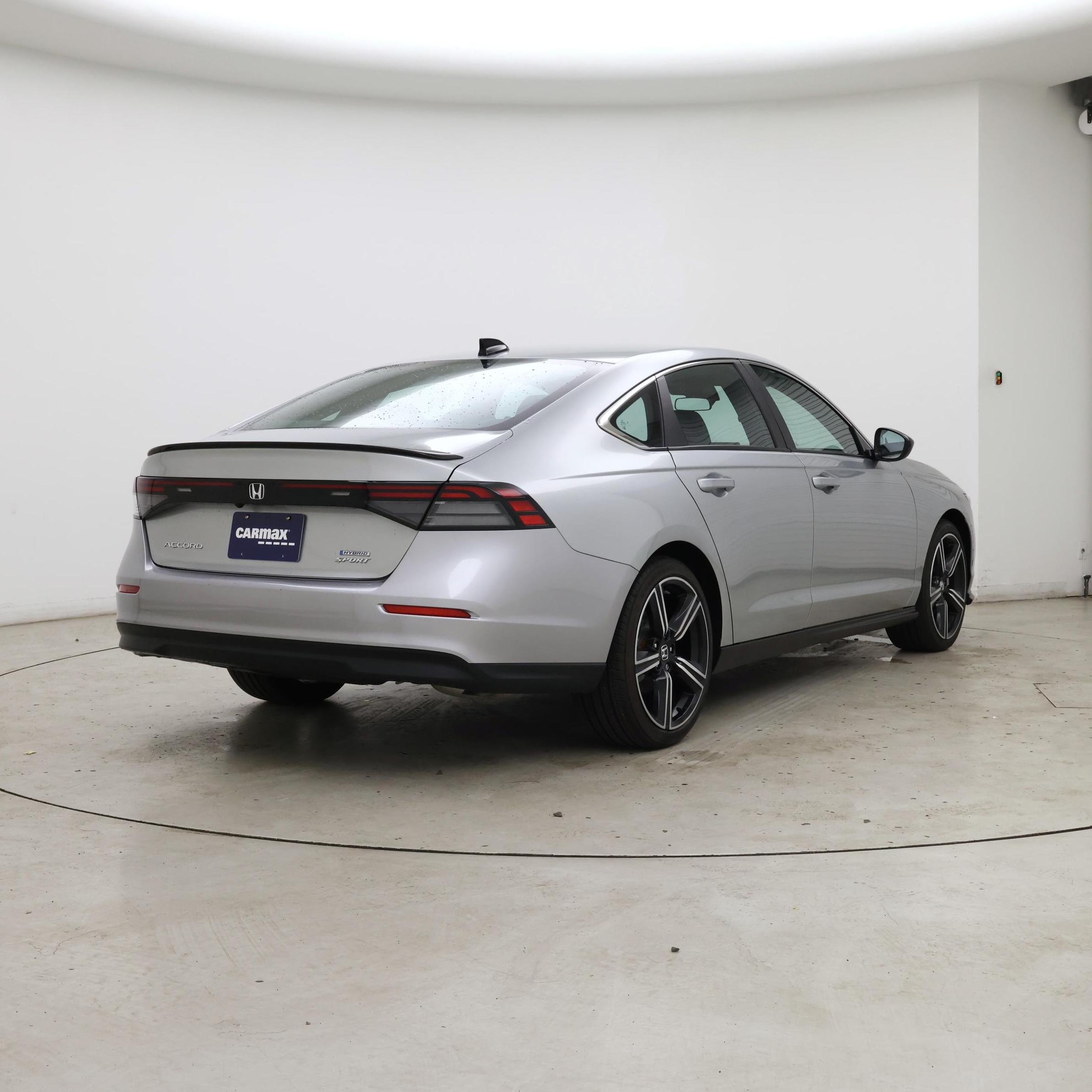 Thumbnail: 2024 Honda Accord - 8