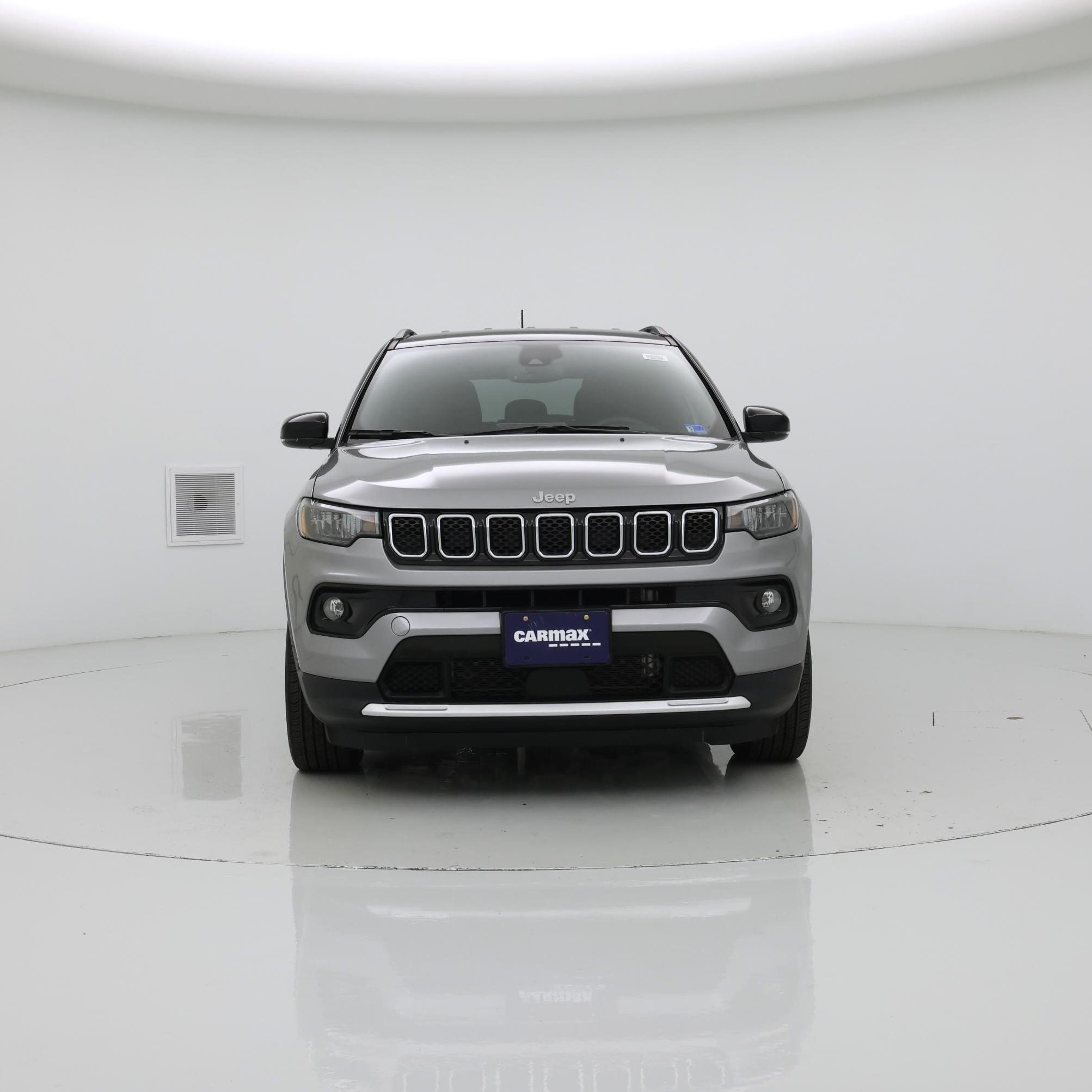 Thumbnail: 2023 Jeep Compass - 5