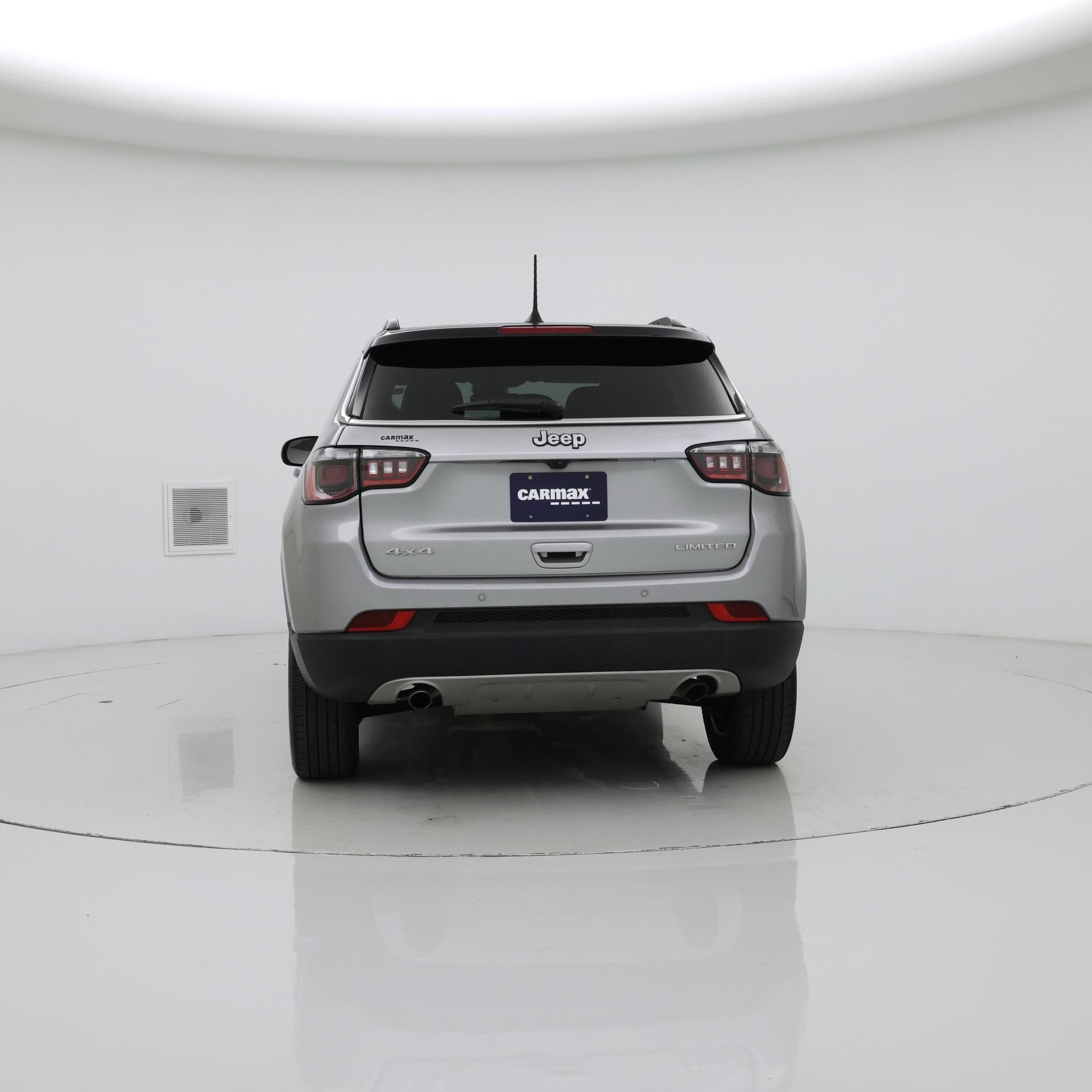 Thumbnail: 2023 Jeep Compass - 6