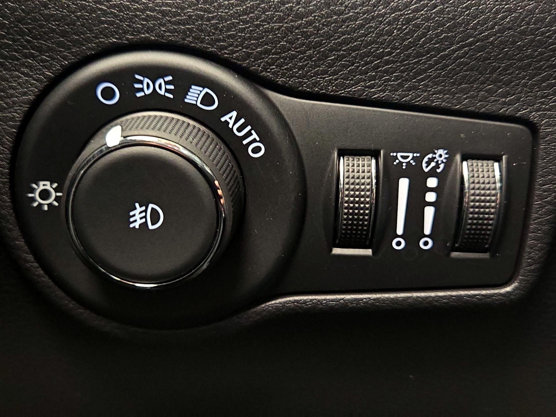 Thumbnail: 2024 Jeep Compass - 13