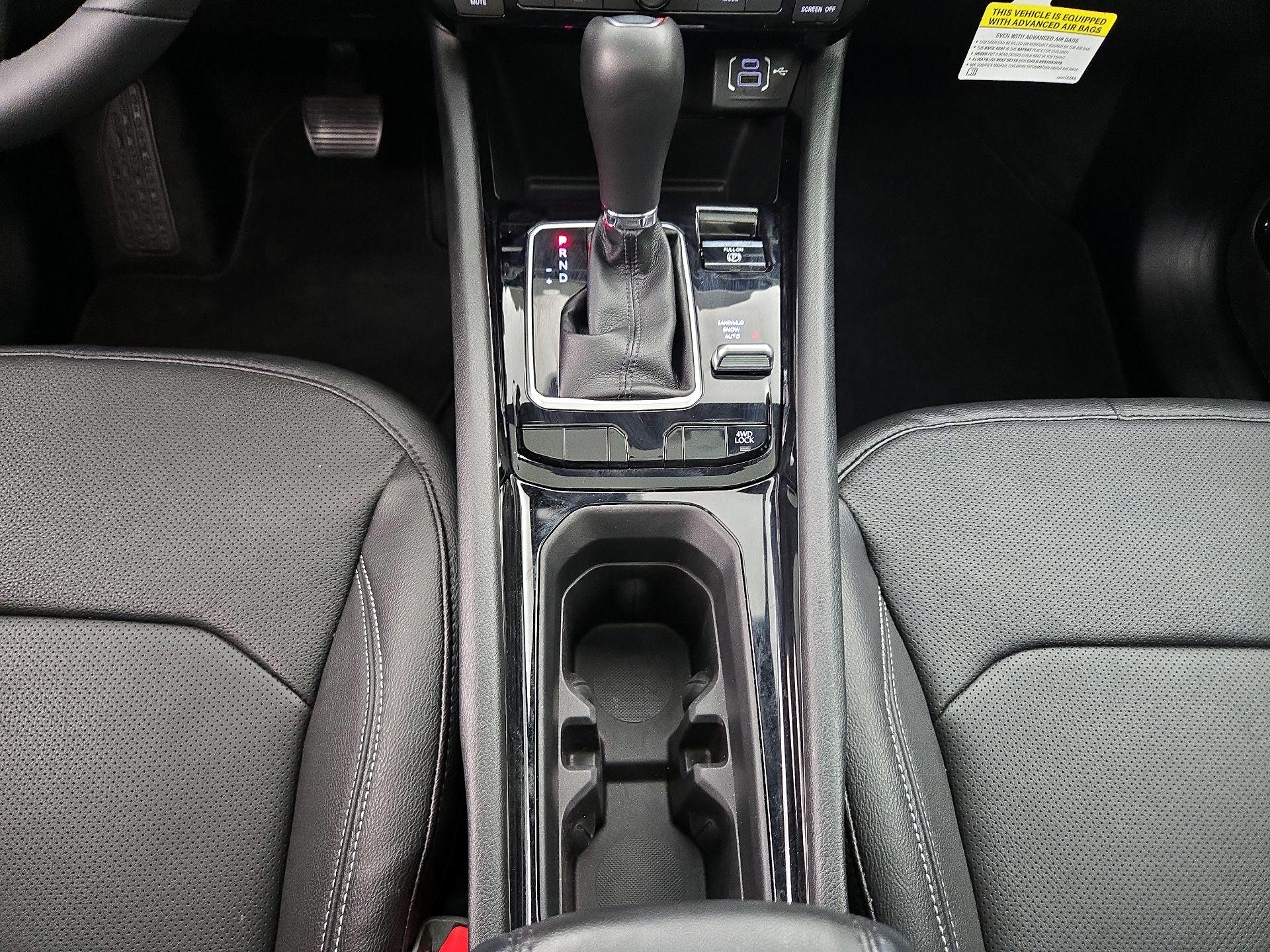 Thumbnail: 2024 Jeep Compass - 18