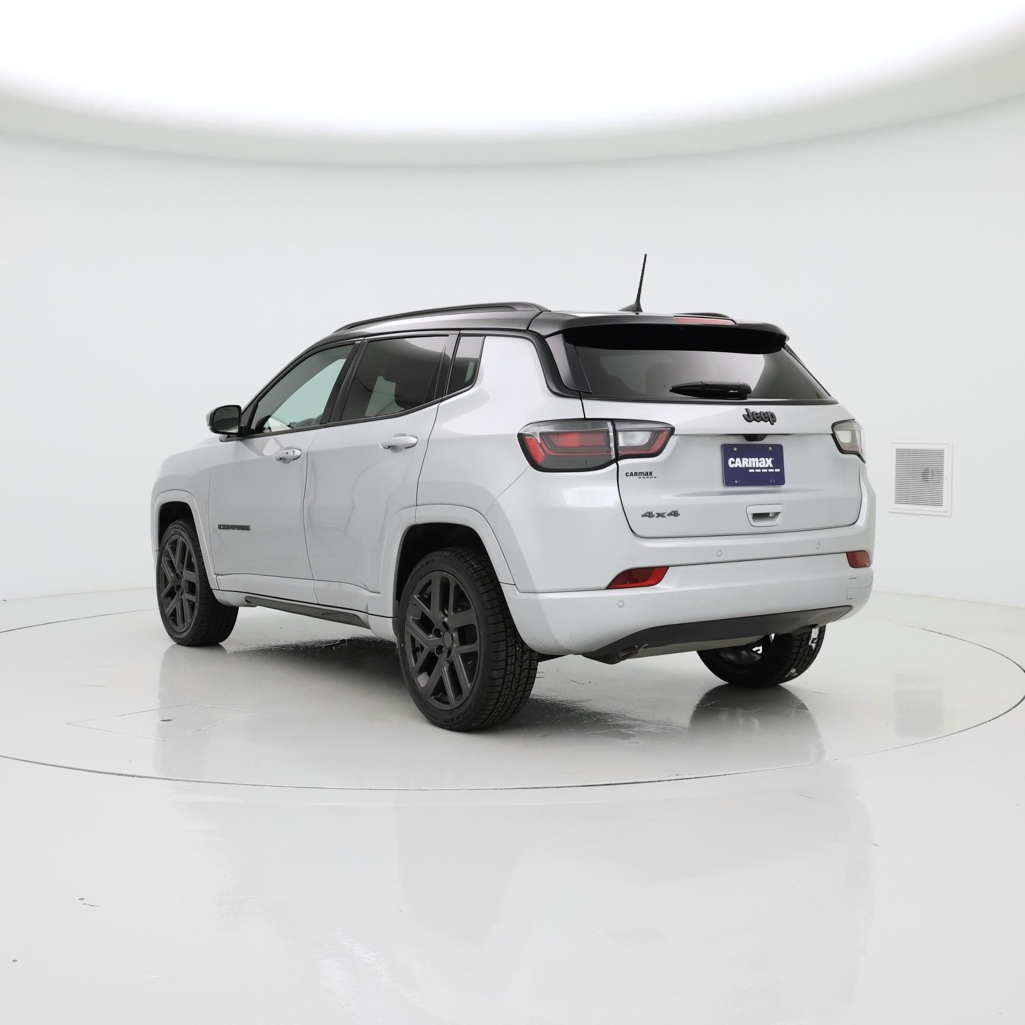 Thumbnail: 2024 Jeep Compass - 2