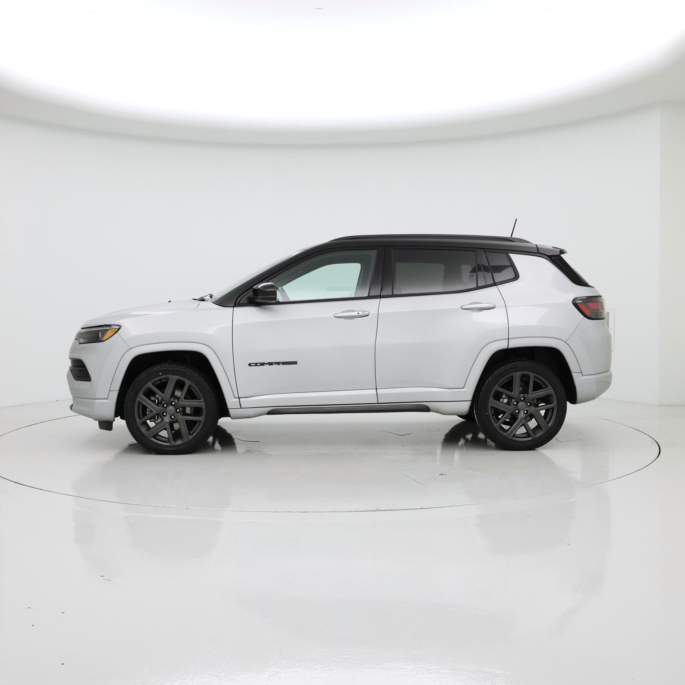 Thumbnail: 2024 Jeep Compass - 3