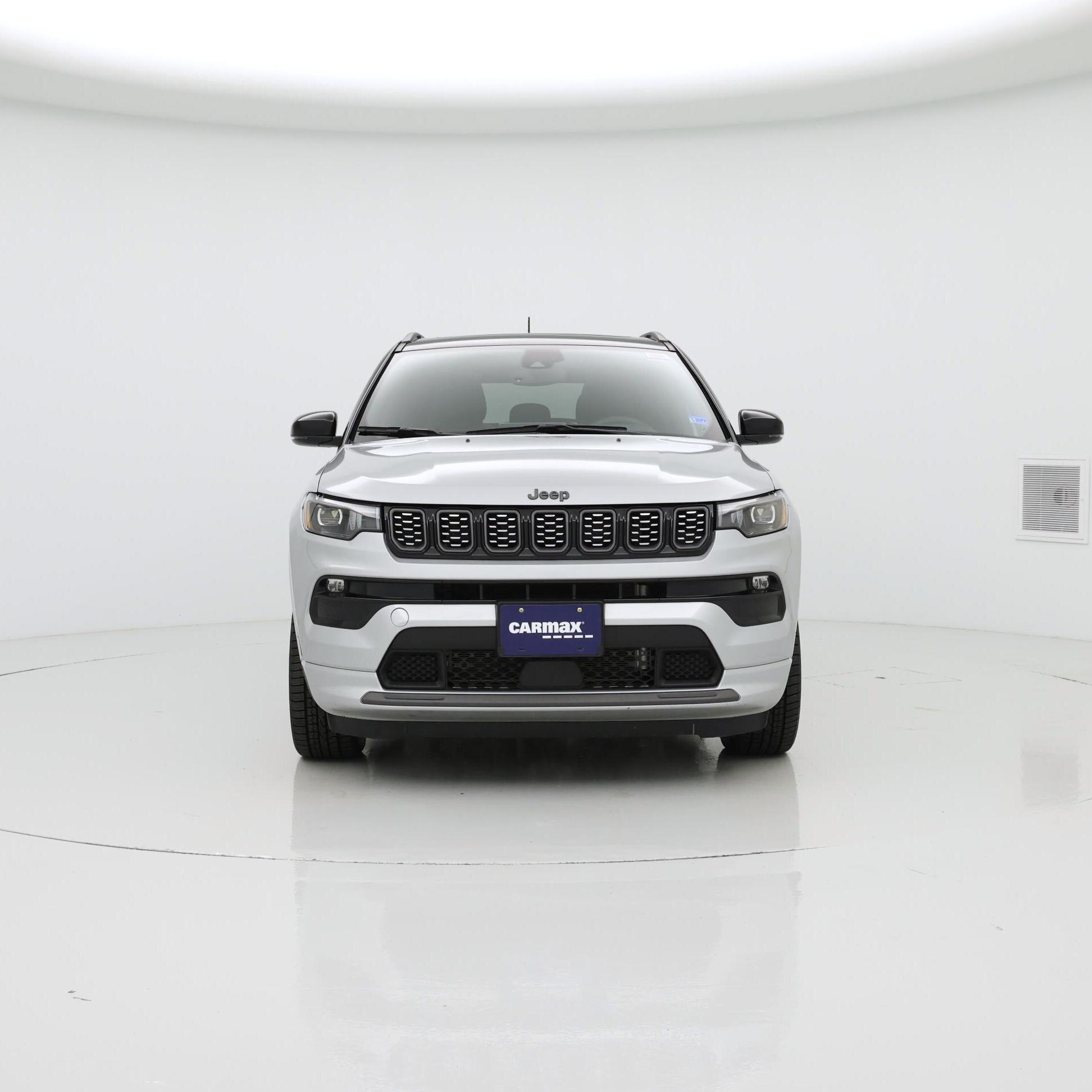 Thumbnail: 2024 Jeep Compass - 5