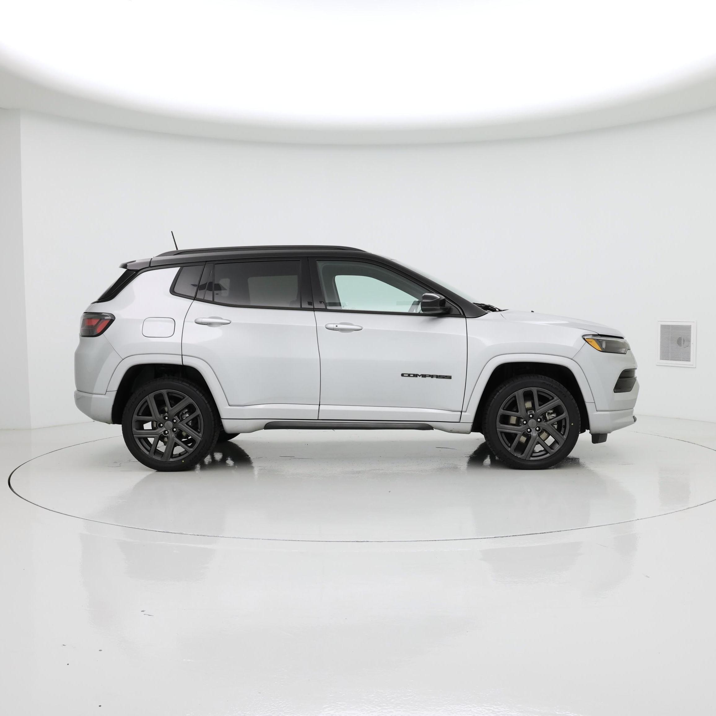 Thumbnail: 2024 Jeep Compass - 7