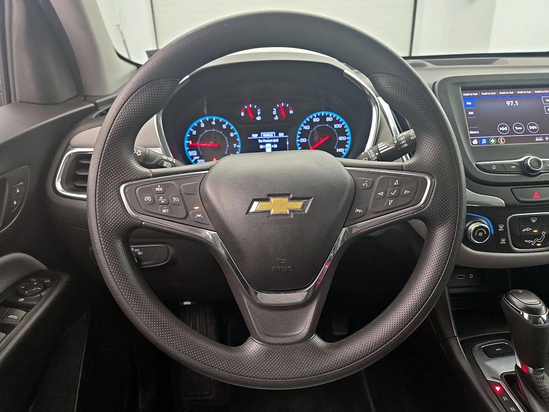 Thumbnail: 2020 Chevrolet Equinox - 10
